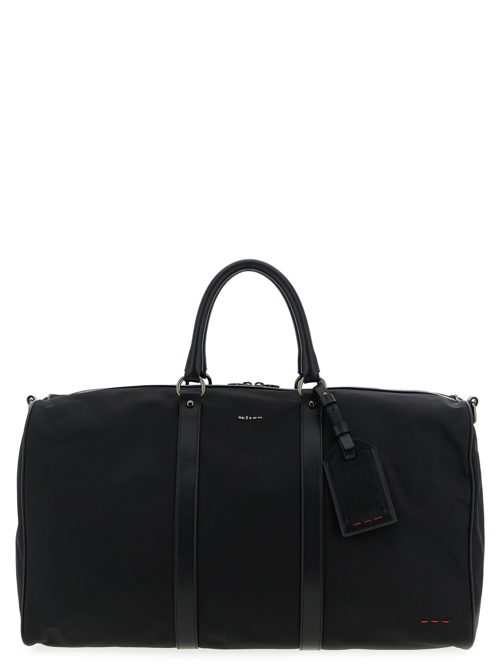 Kiton 'Weekend' Handbag