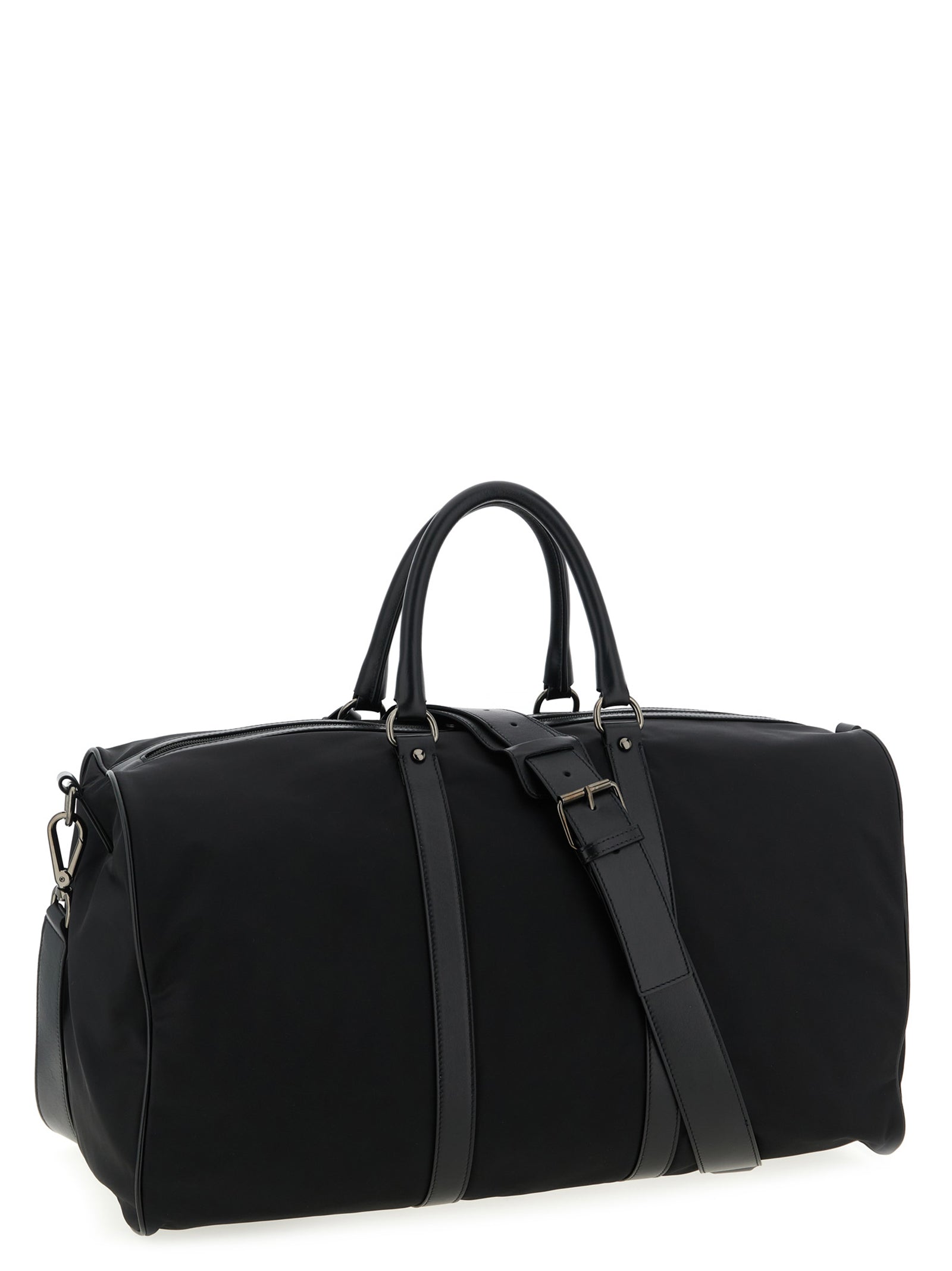 Kiton 'Weekend' Handbag