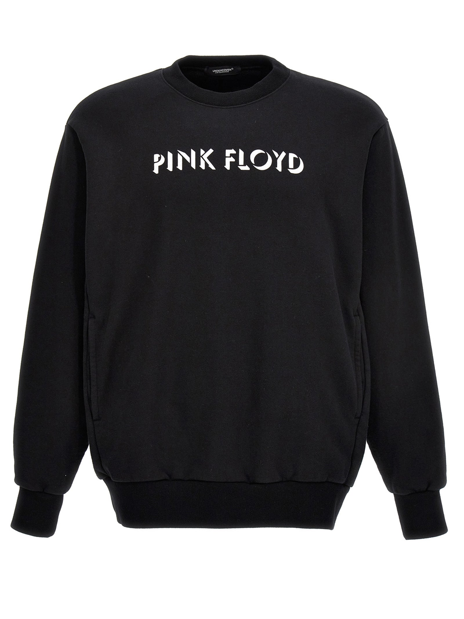 Undercover Undercover X Pink Floyd Sweatshirt
