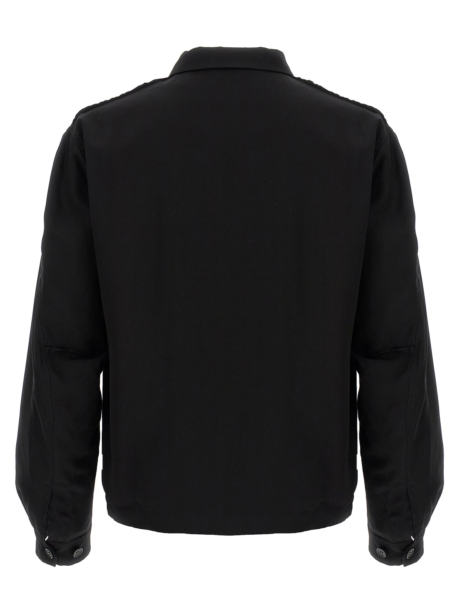 Undercover 'Uc1E4203-2' Blouson