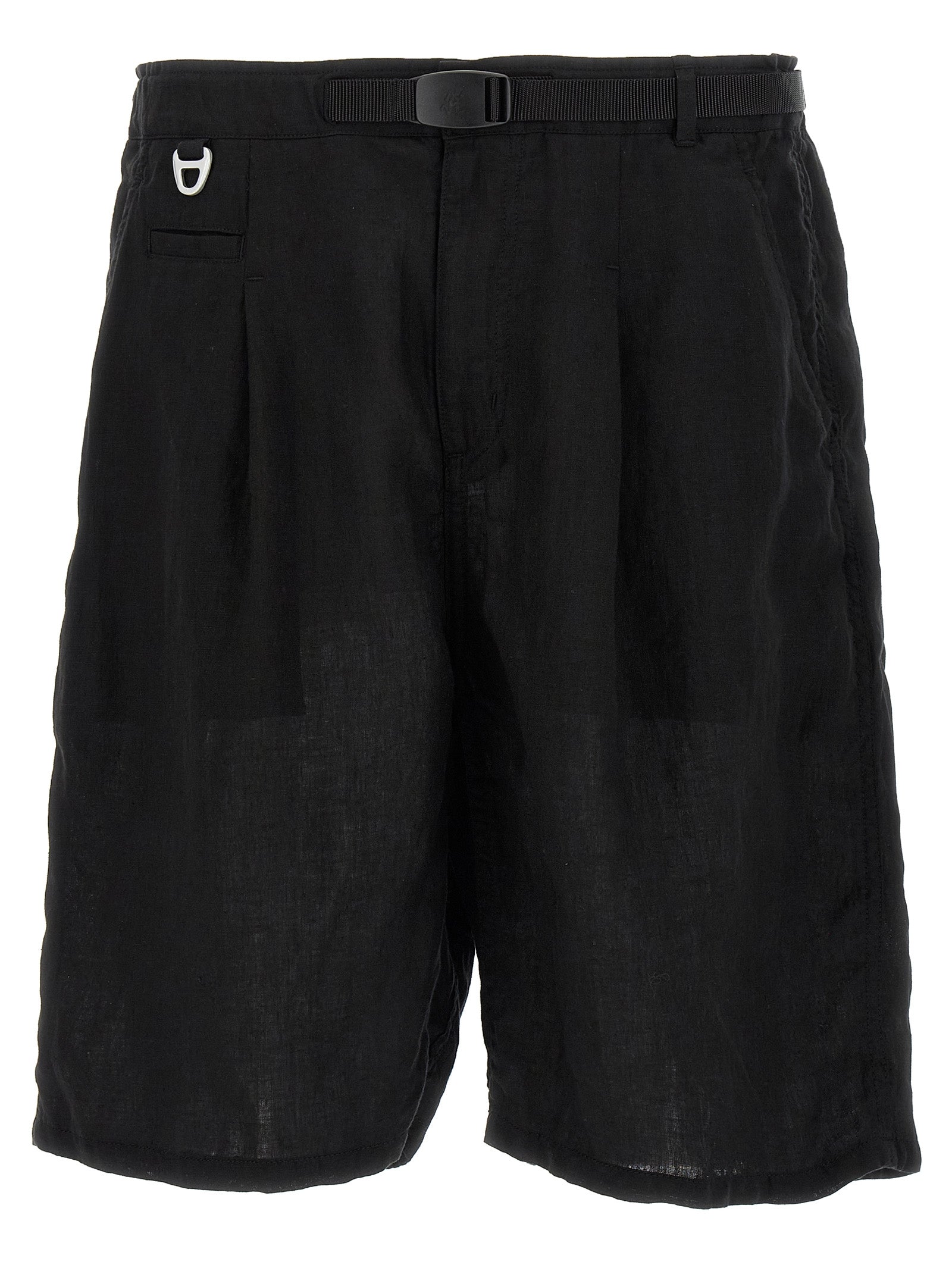 Undercover 'Walker Easy Shorts' Bermuda Shorts Undercover×Nonnative