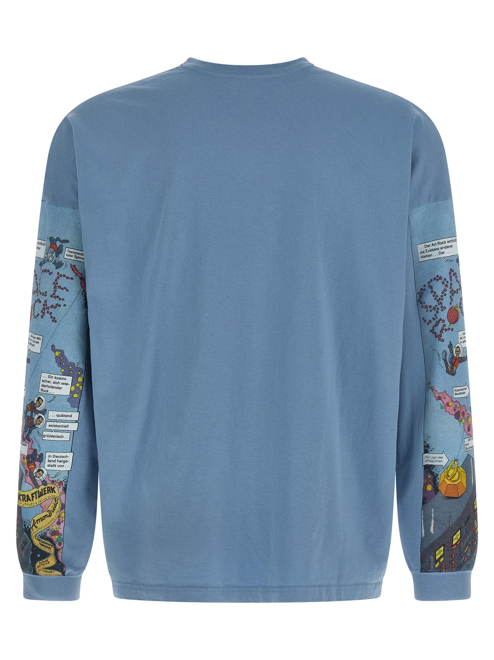 Undercover 'Uc2E4814-2' T-Shirt