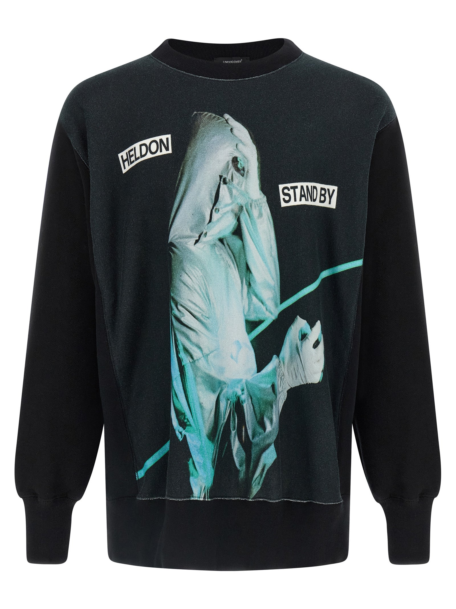 Undercover 'Uc2E4815-3' Sweatshirt