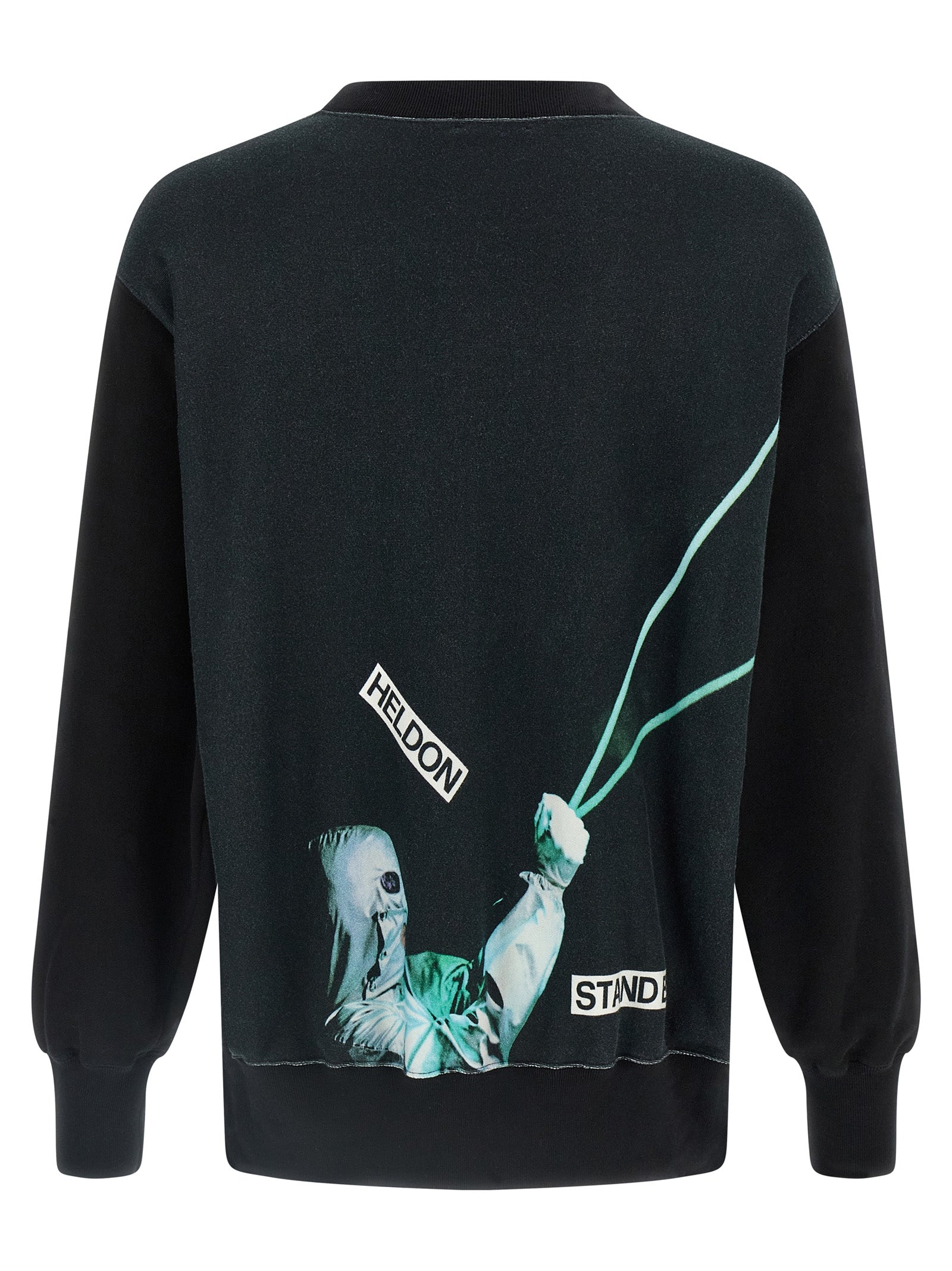 Undercover 'Uc2E4815-3' Sweatshirt