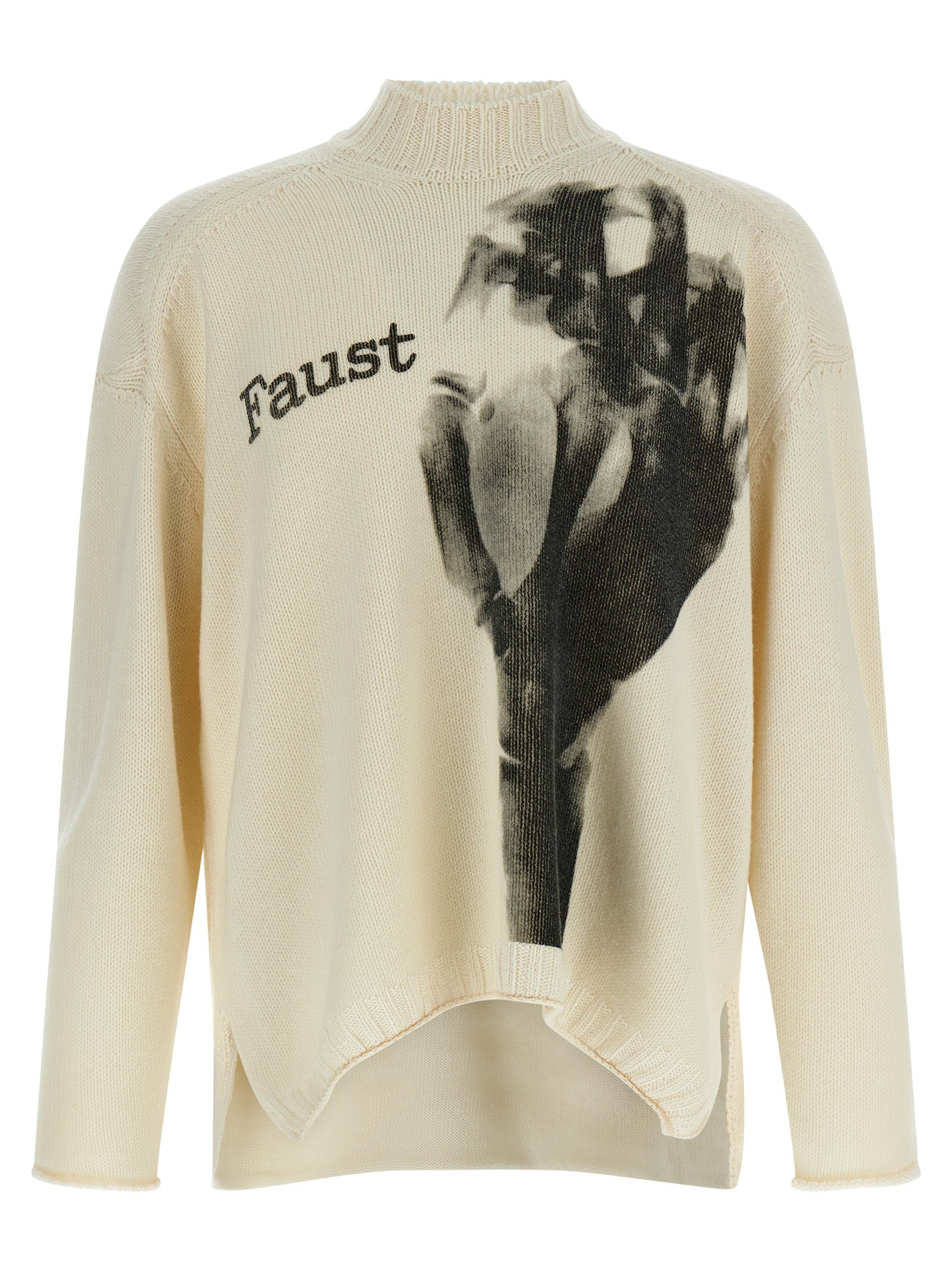 Undercover 'Uc2E4905' Sweater