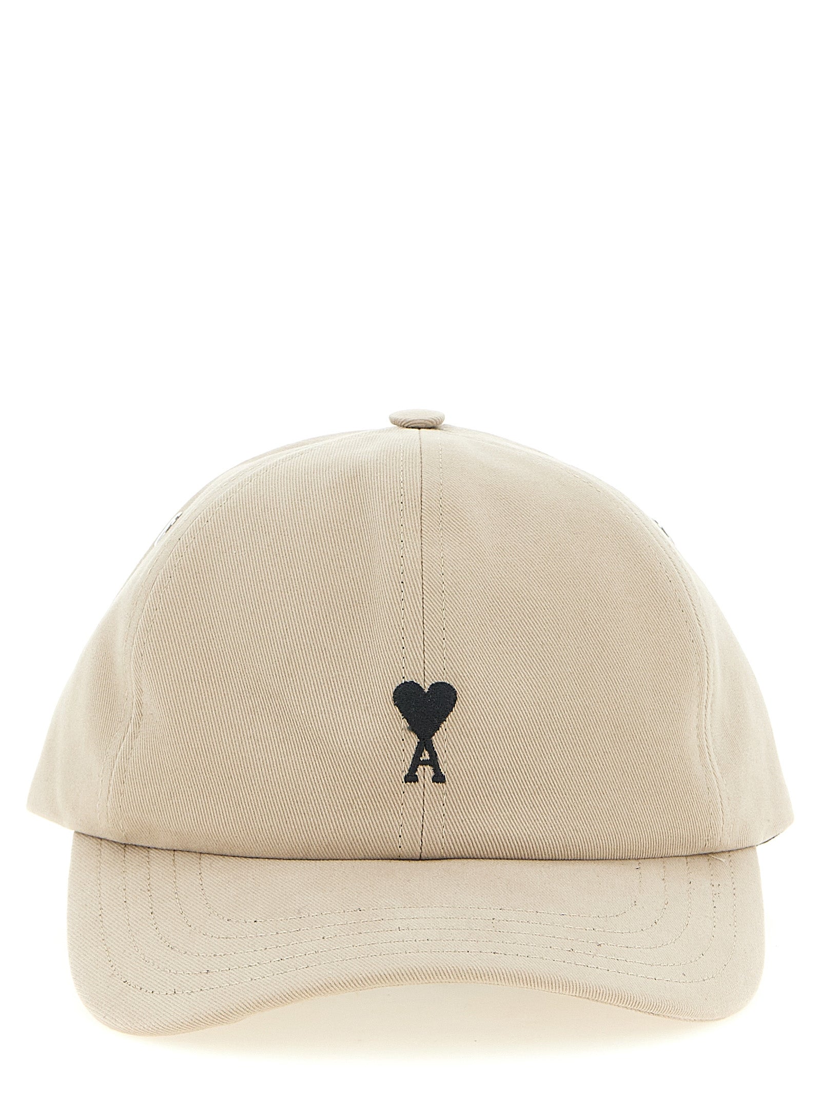 Ami Paris 'Ami De Coeur' Cap