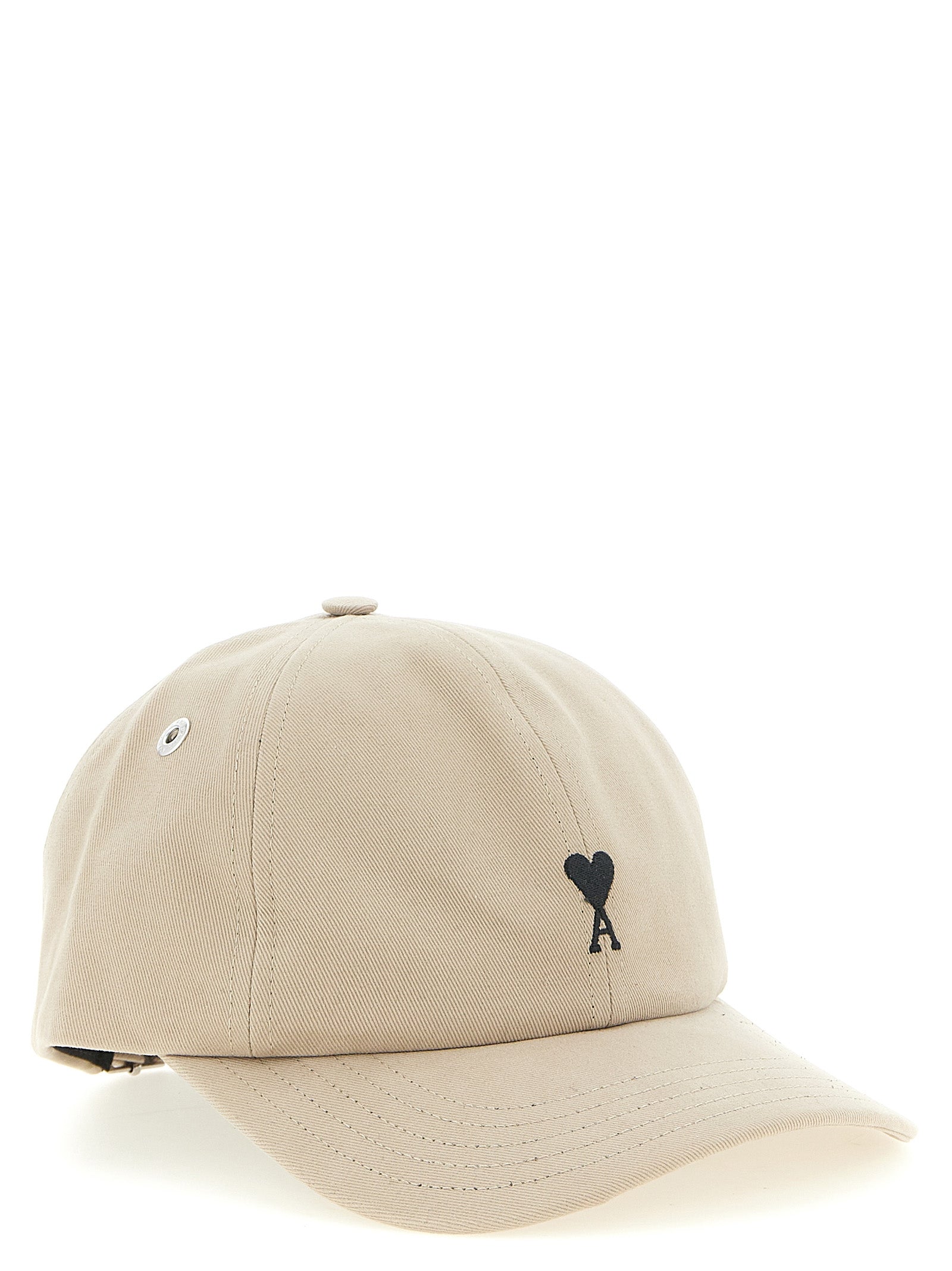 Ami Paris 'Ami De Coeur' Cap