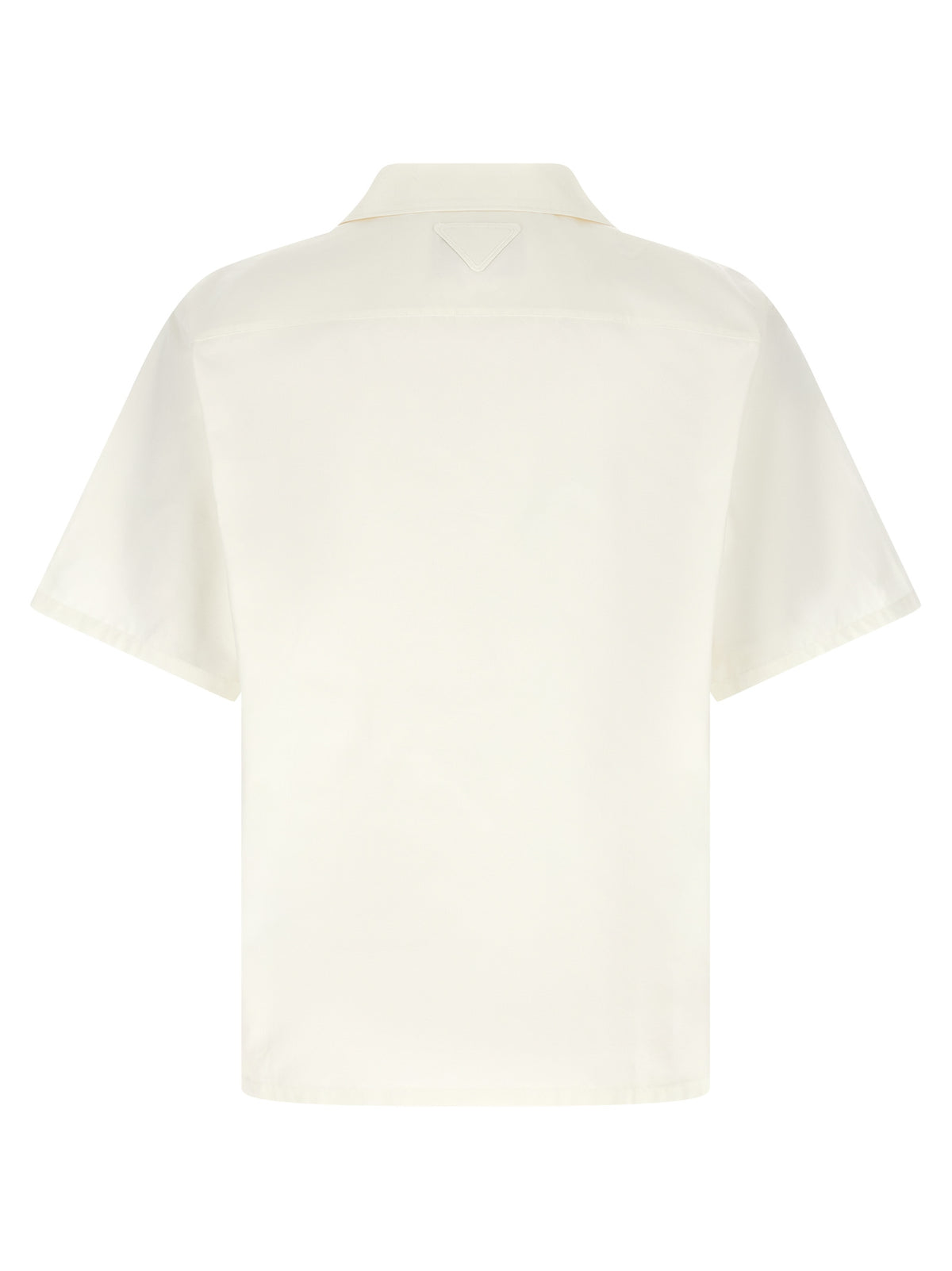 Prada 'Cabin' Bowling Shirt