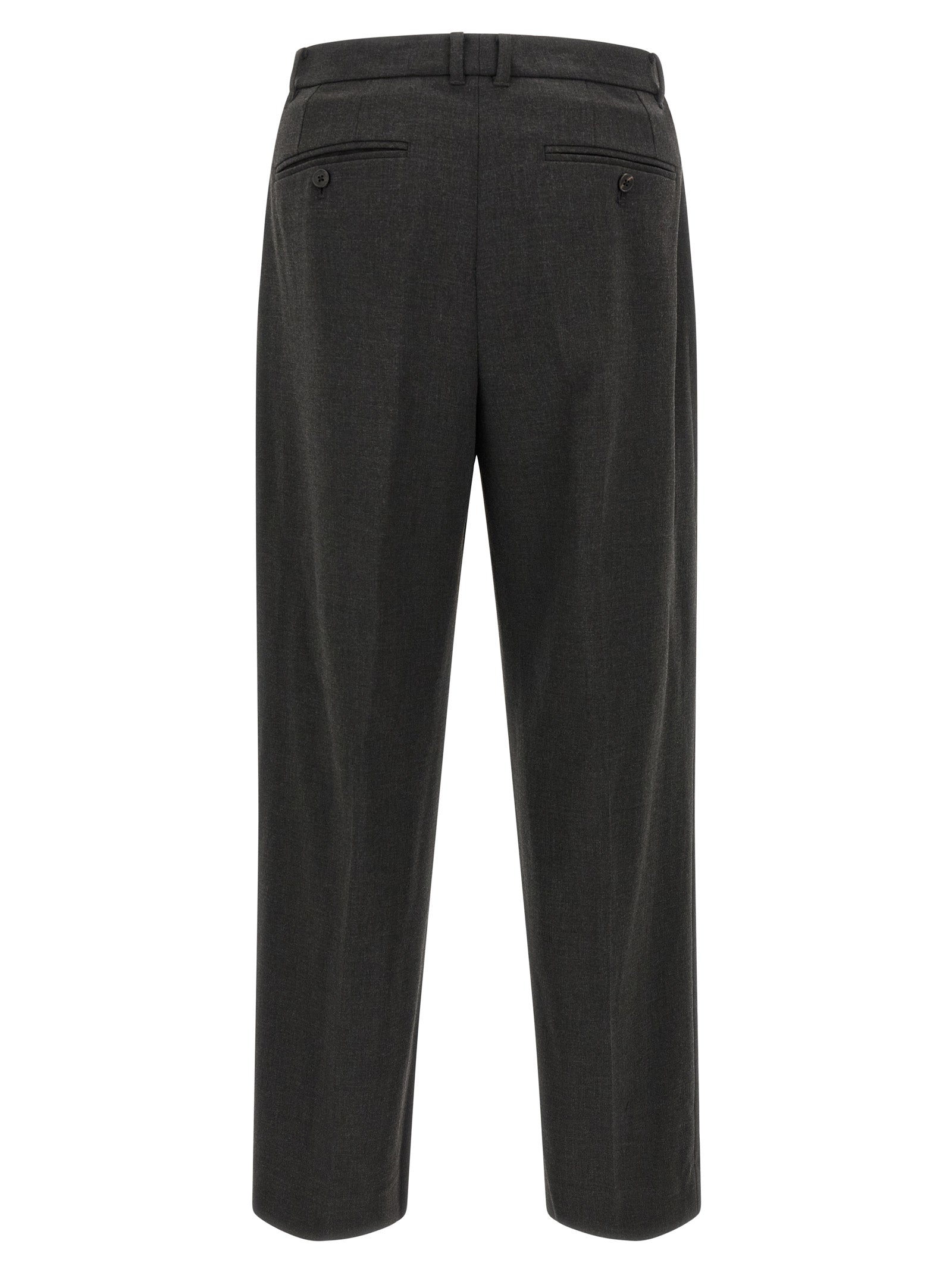 Dunst Double Pinch Pants