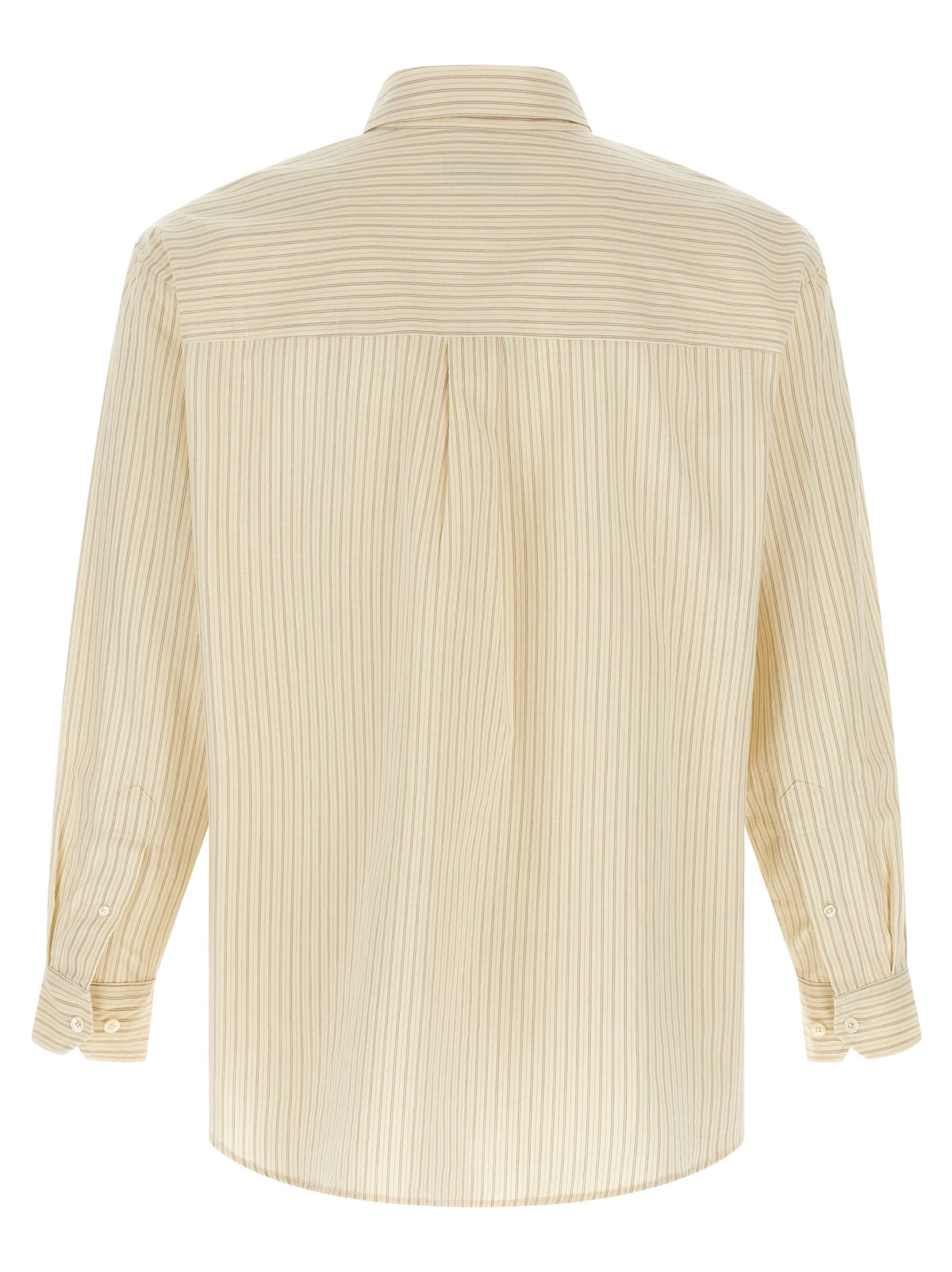 Dunst Striped Shirt