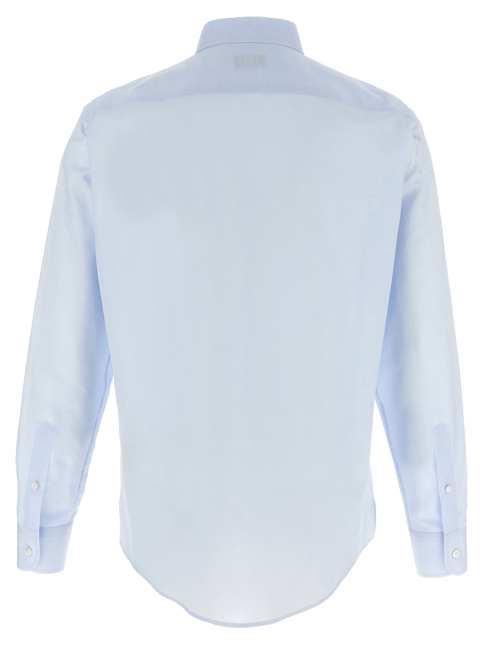 Zegna 3 Buttons Shirt