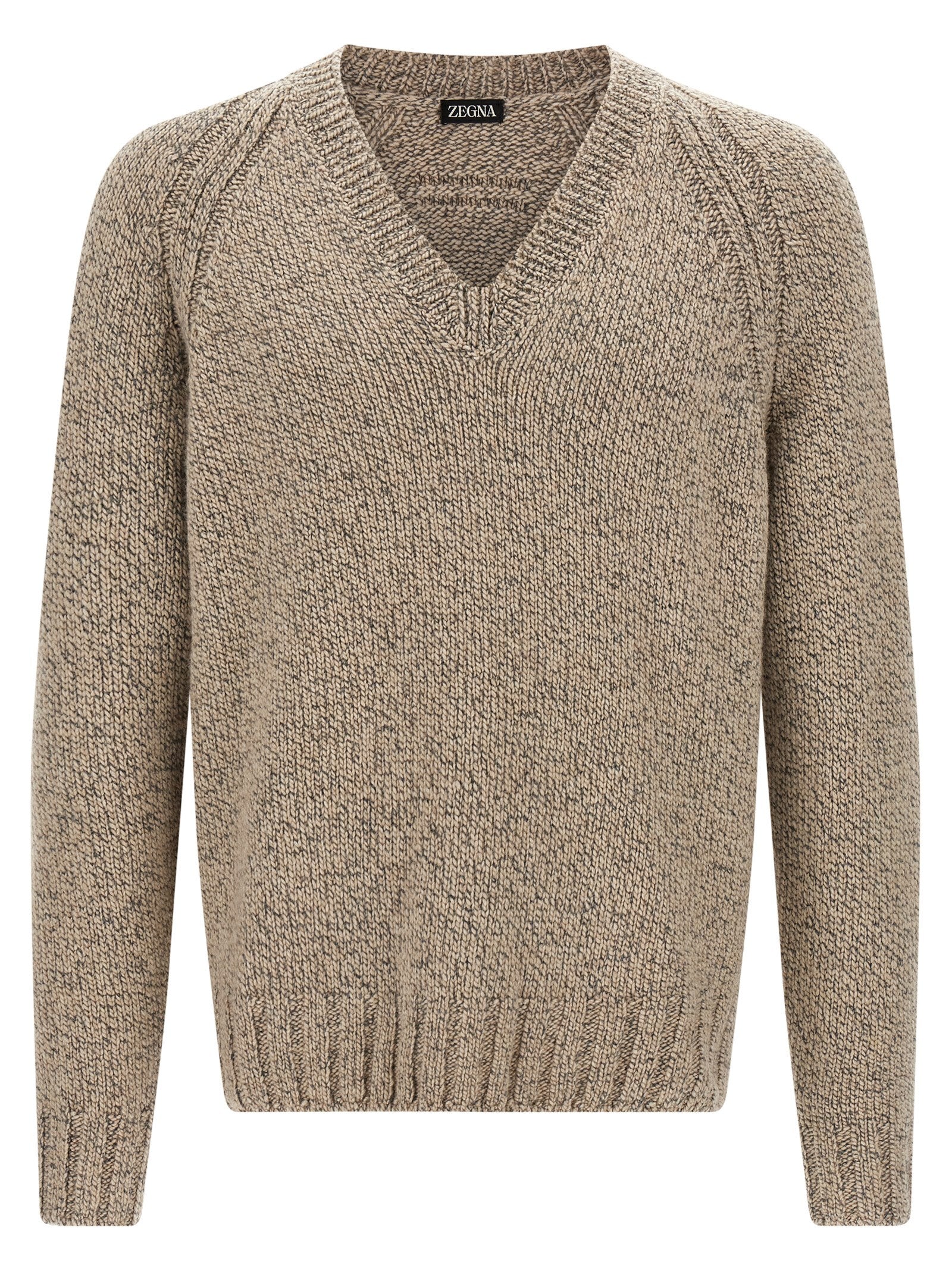 Zegna Cashmere Sweater