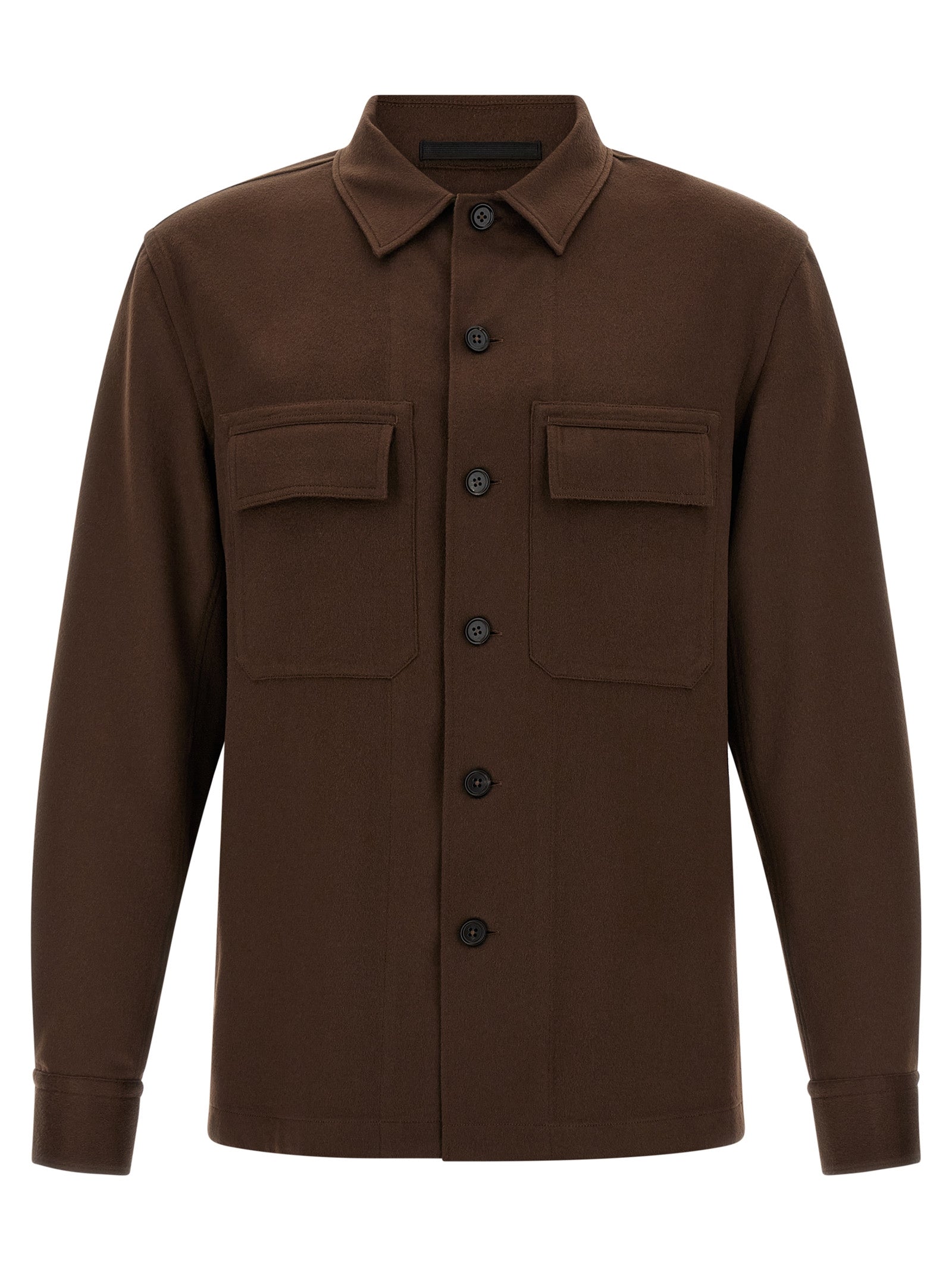 Zegna 'Alba' Shirt