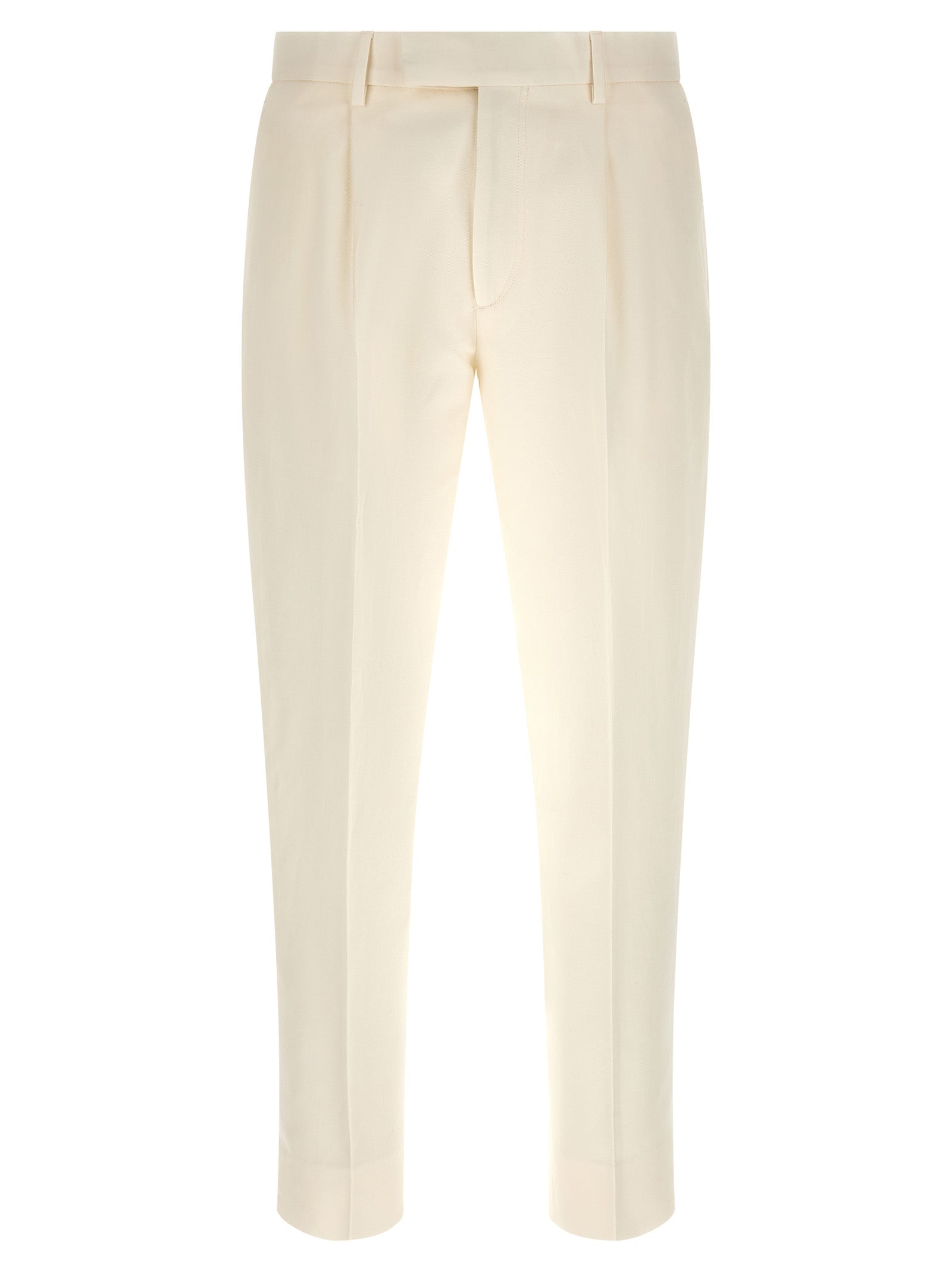 Zegna Formal Trousers