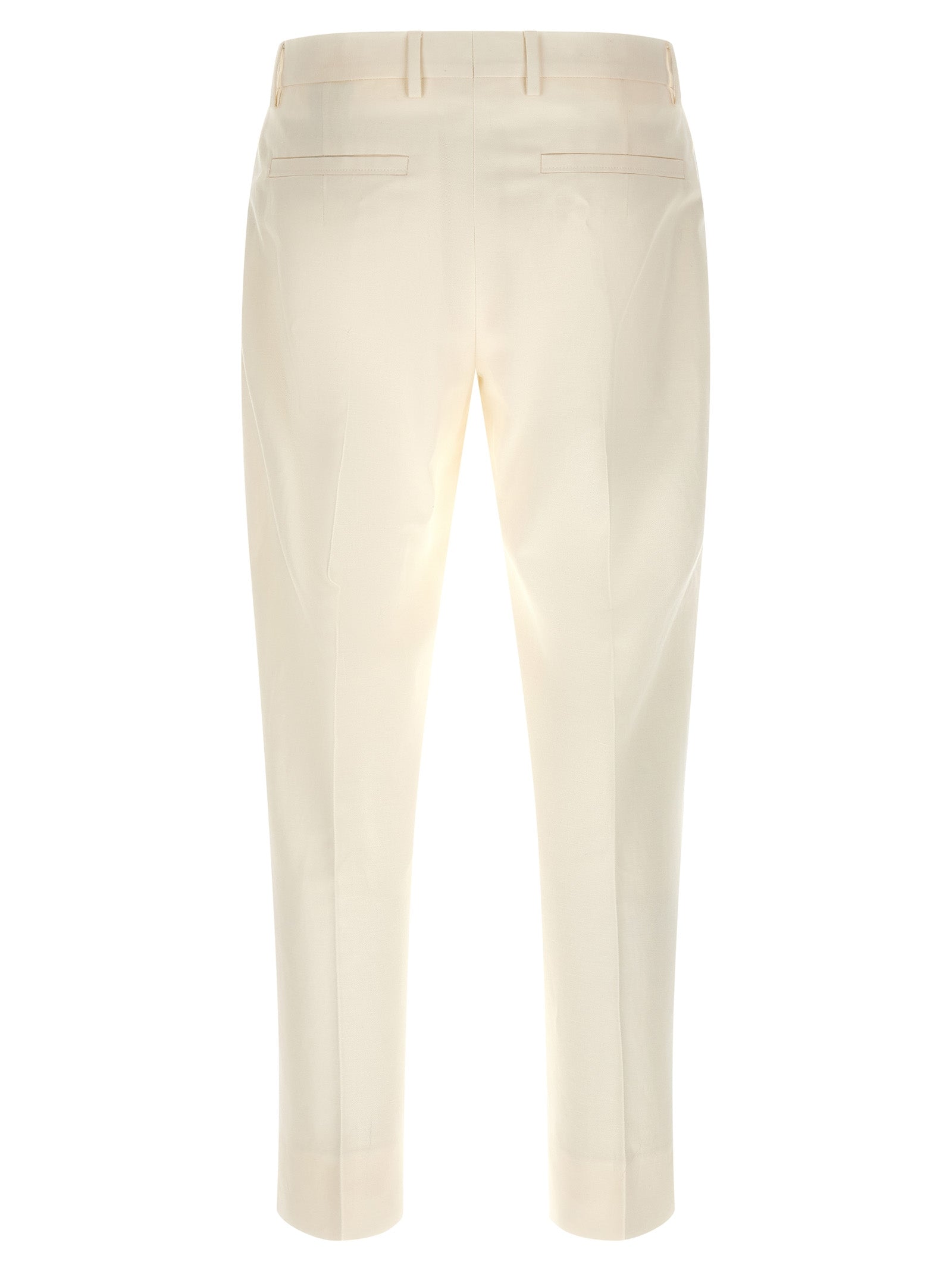 Zegna Formal Trousers