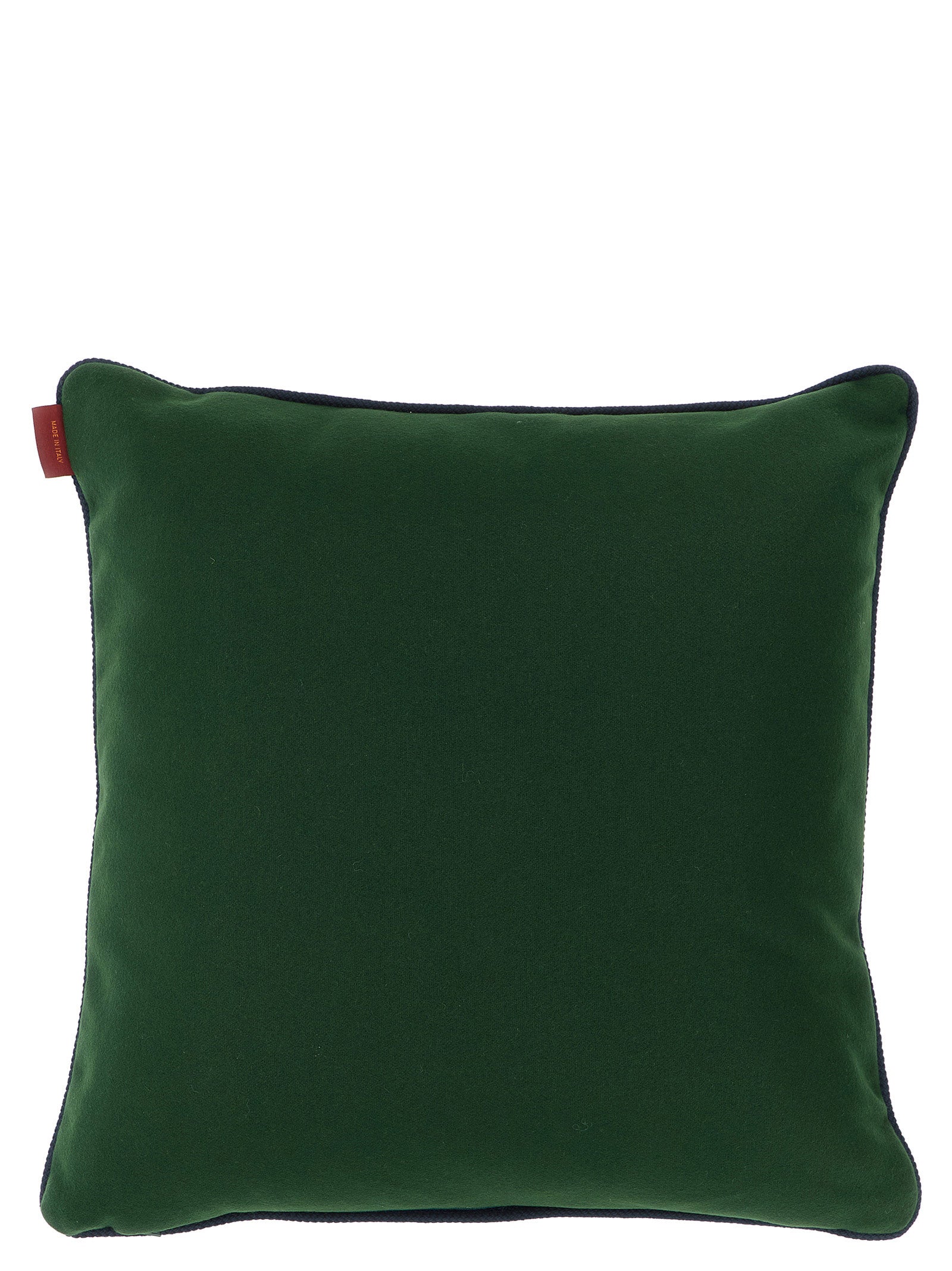 Etro Home Logo Cushion