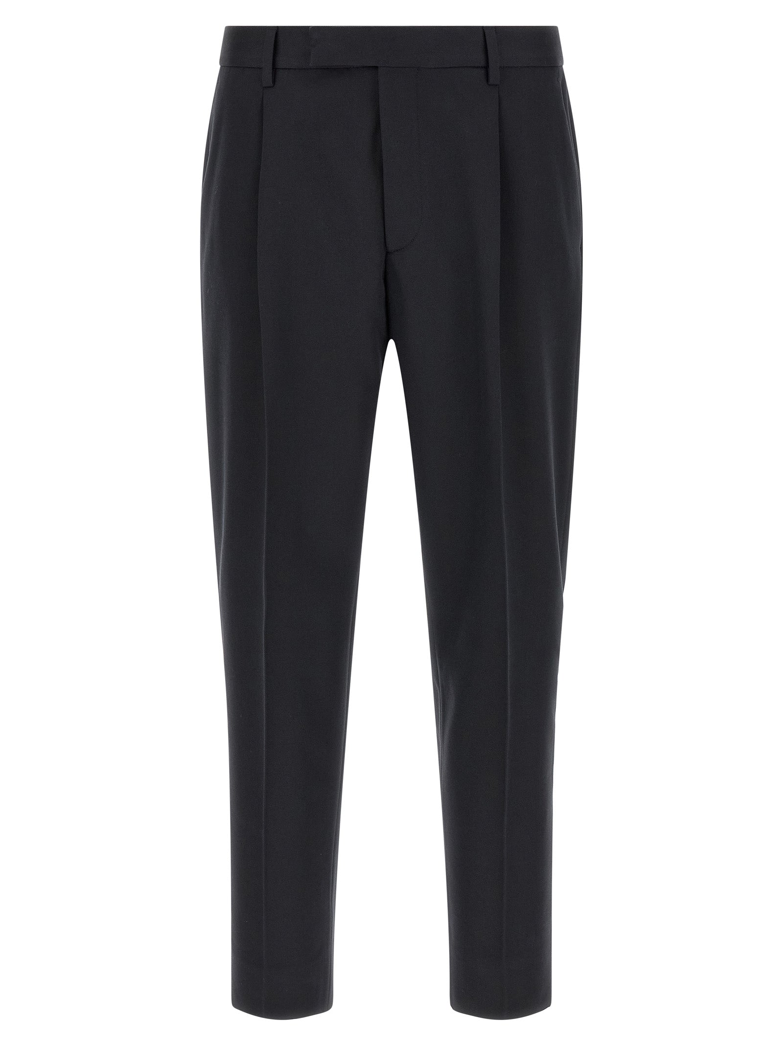 Zegna Tailored Trousers