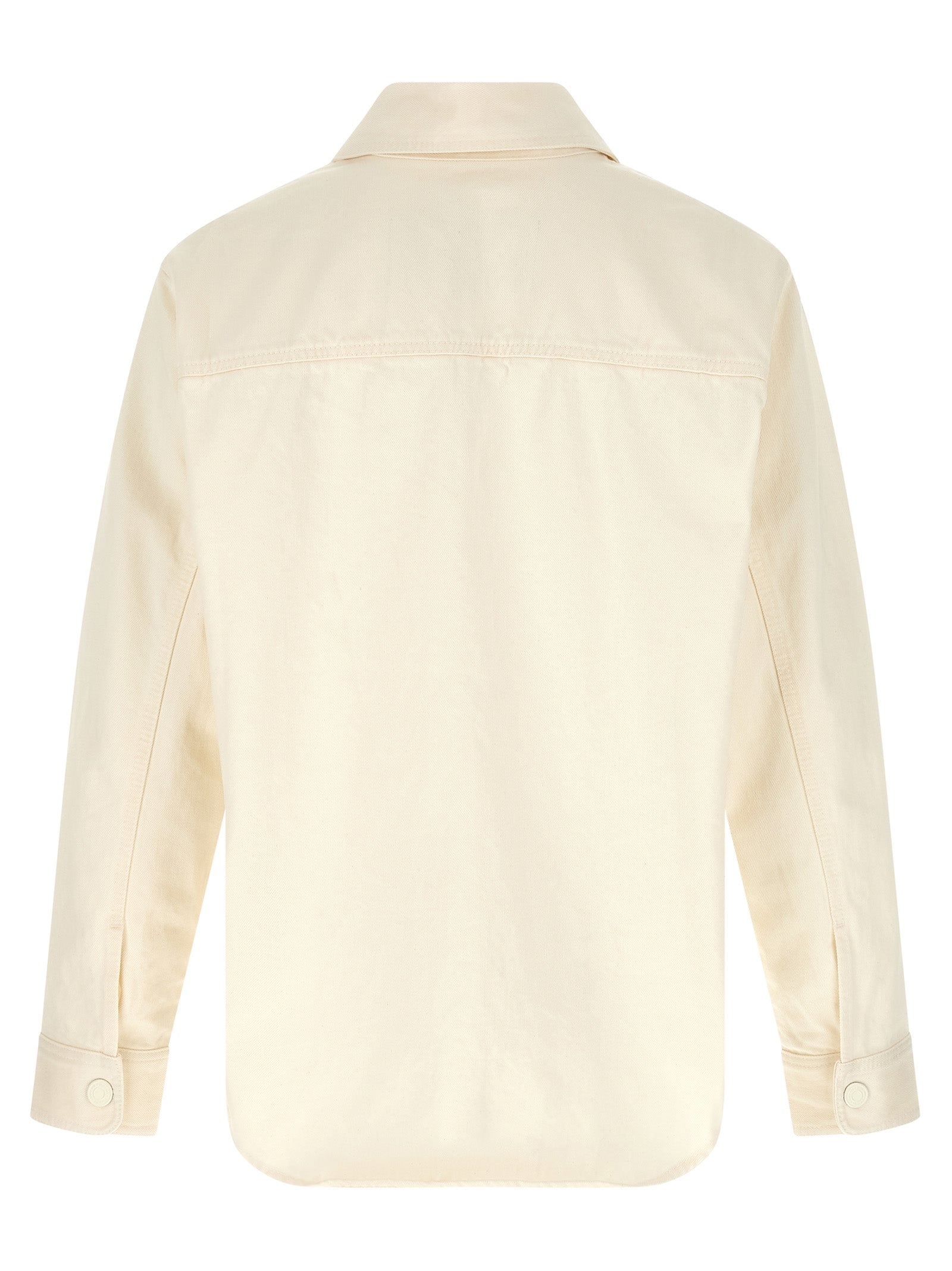 Ami Paris 'Ami De Coeur' Overshirt