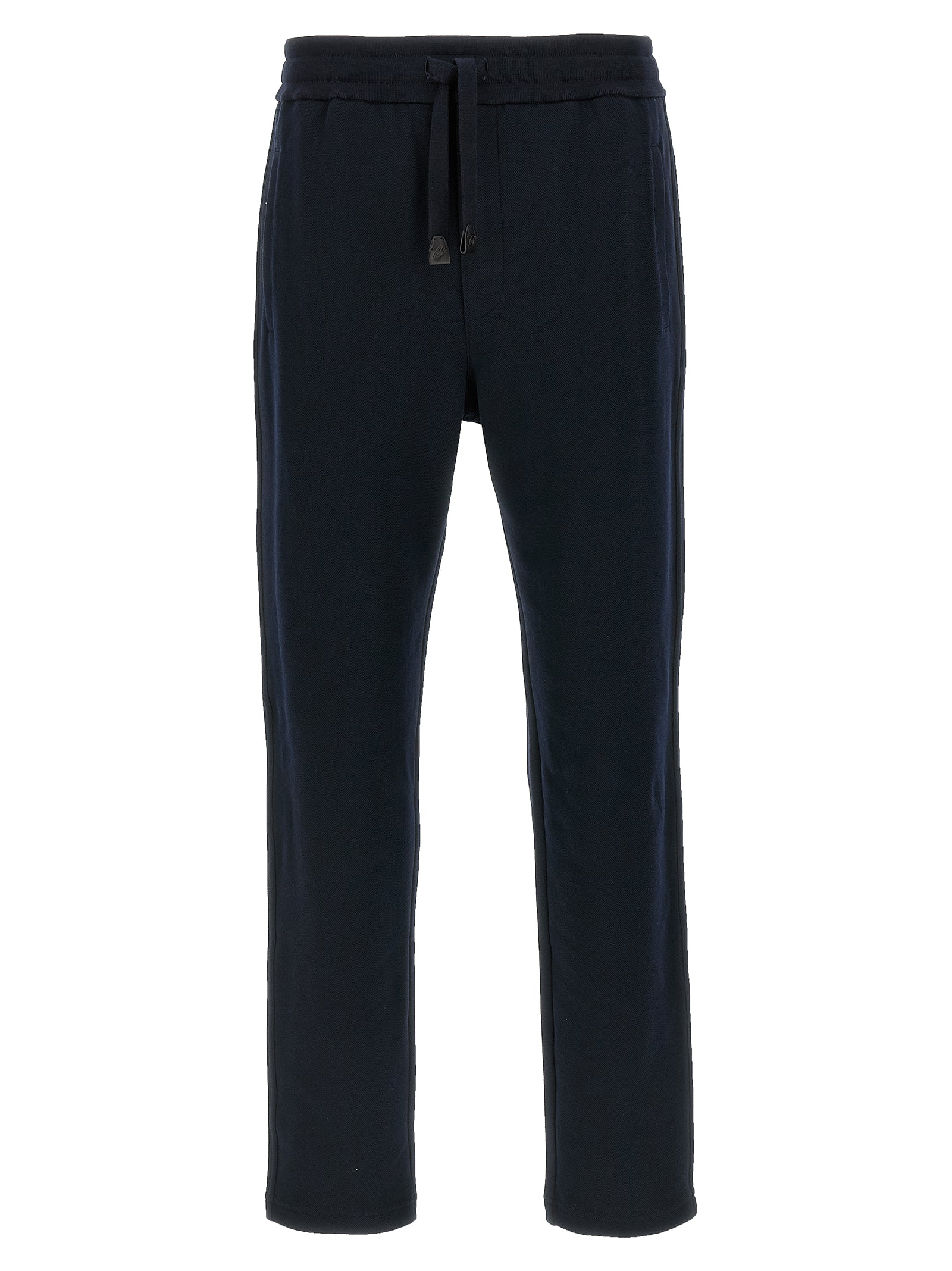 Brioni Cotton Joggers