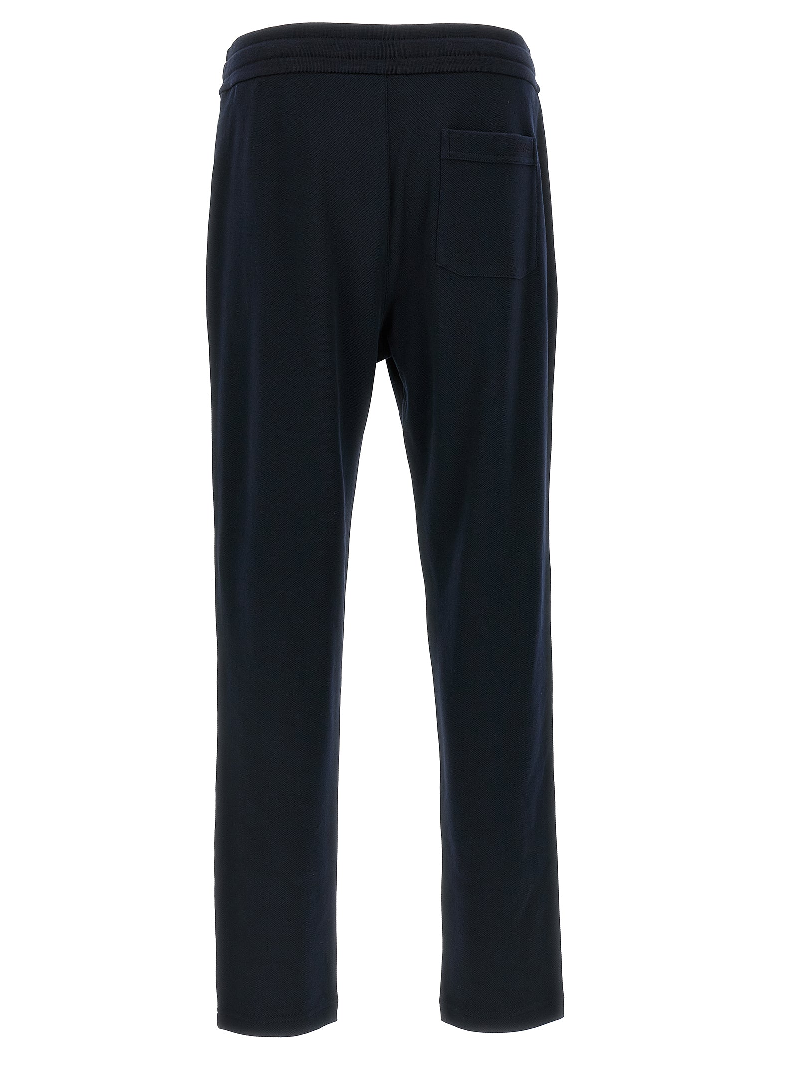 Brioni Cotton Joggers