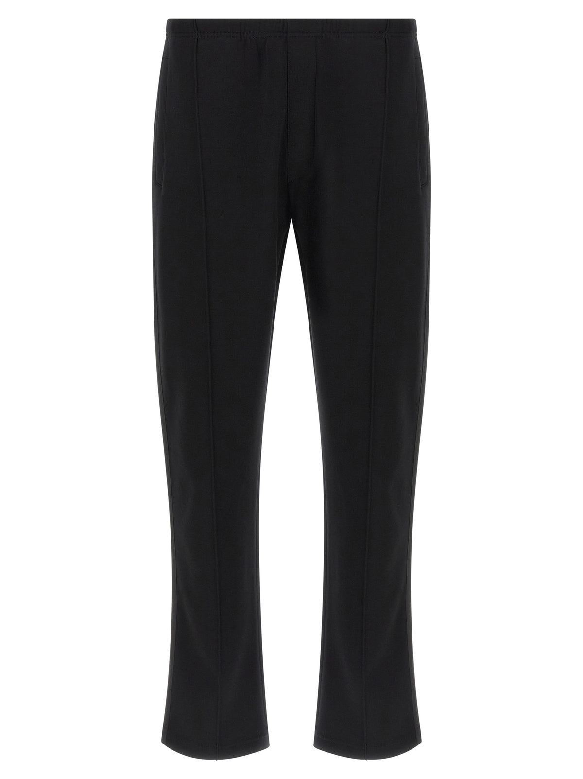 Prada Re-Nylon Band Joggers