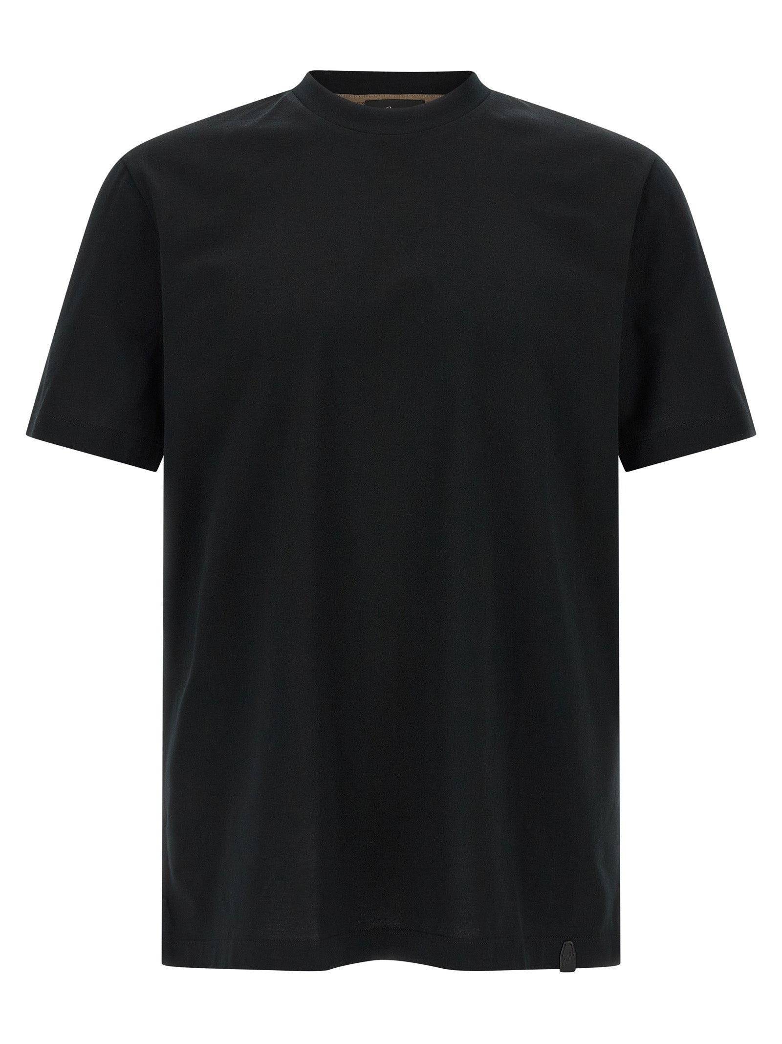 Brioni Carbonated Cotton T-Shirt