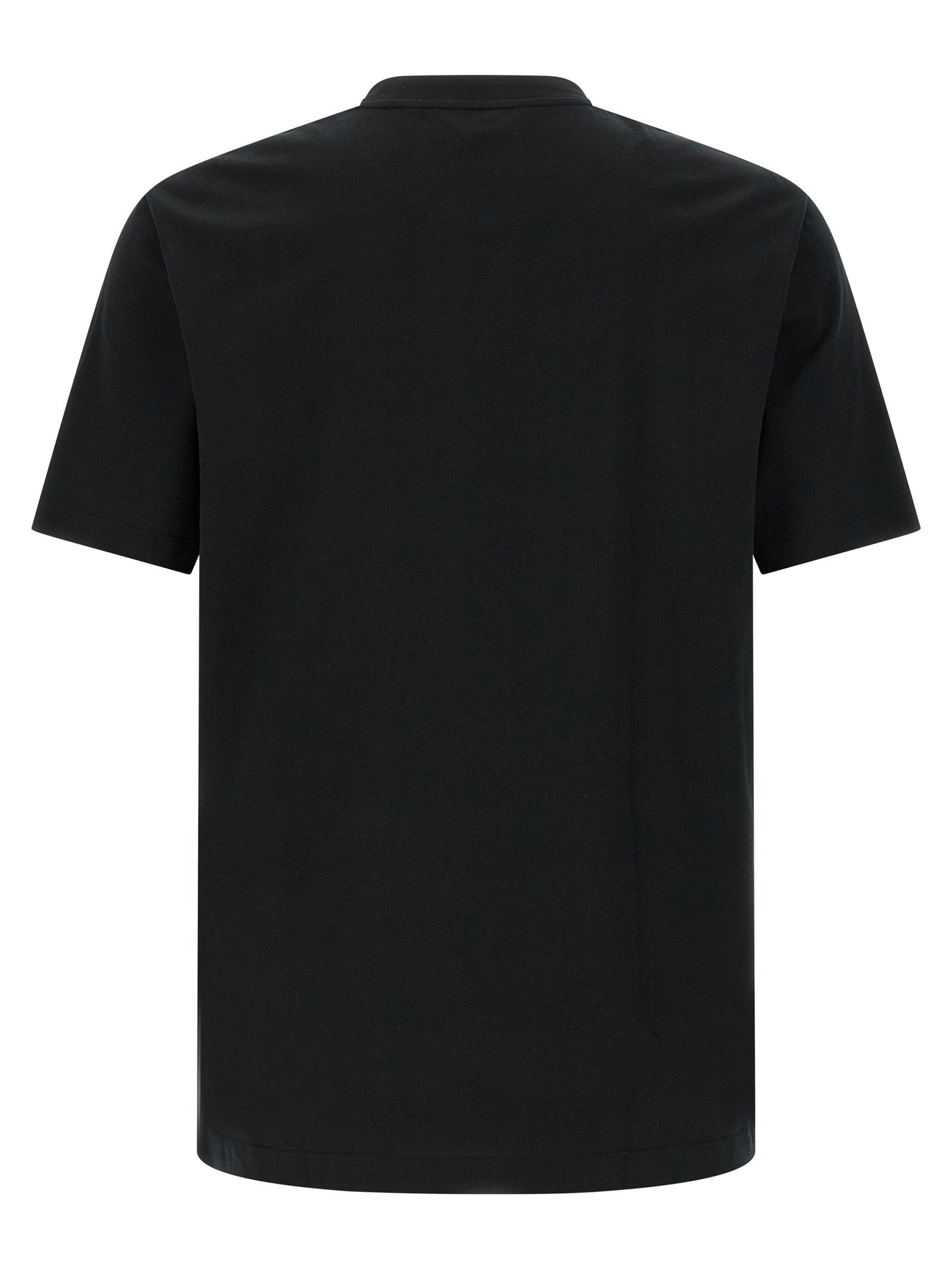 Brioni Carbonated Cotton T-Shirt