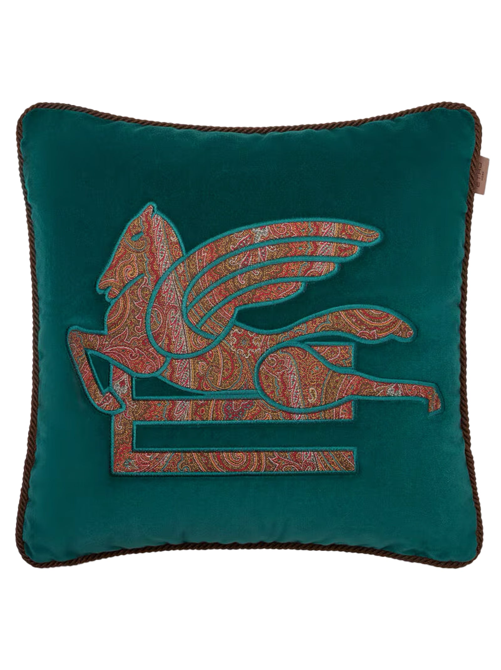 Etro Home 'Pegaso' Cushion
