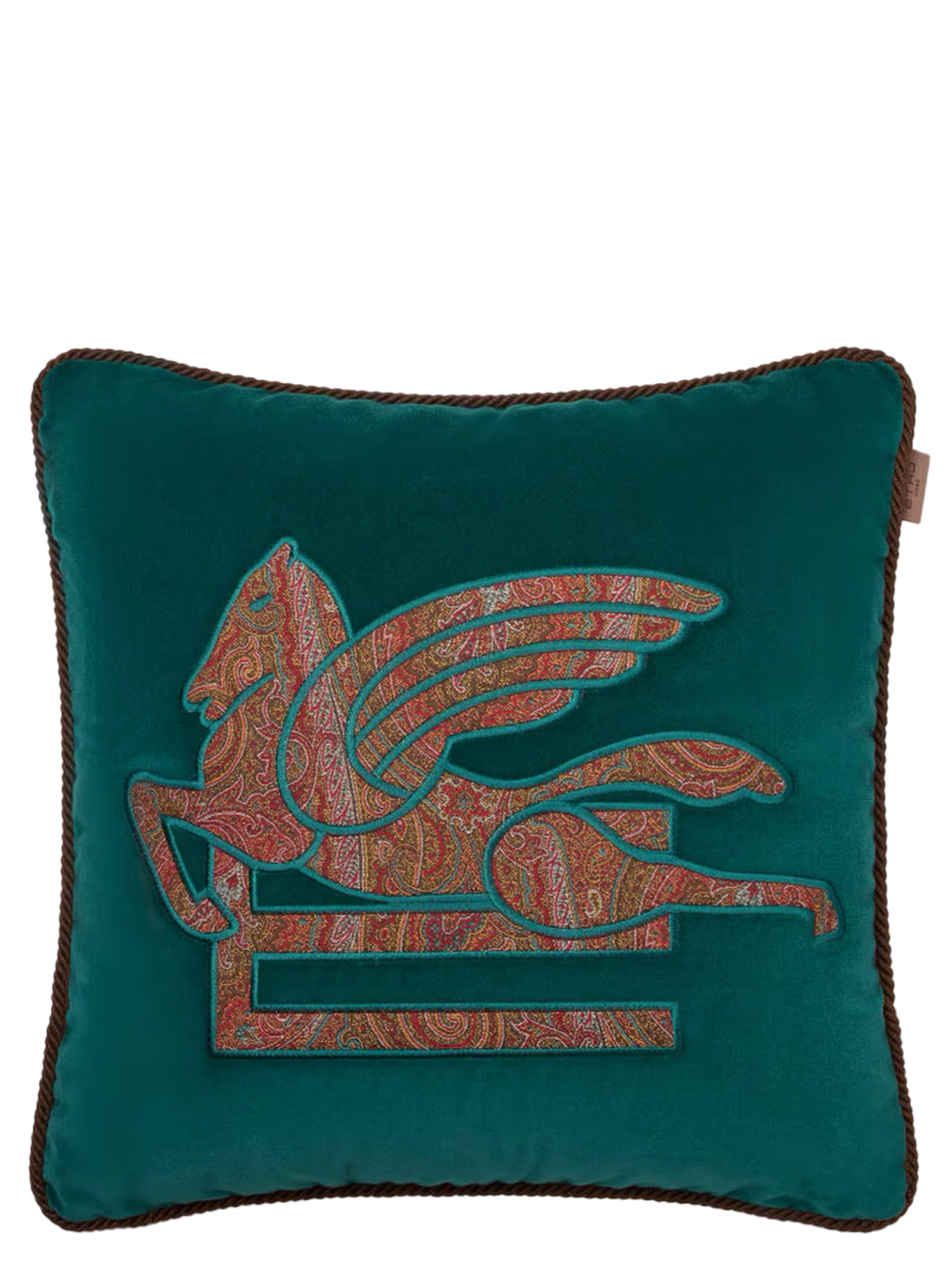 Etro Home 'Pegaso' Cushion