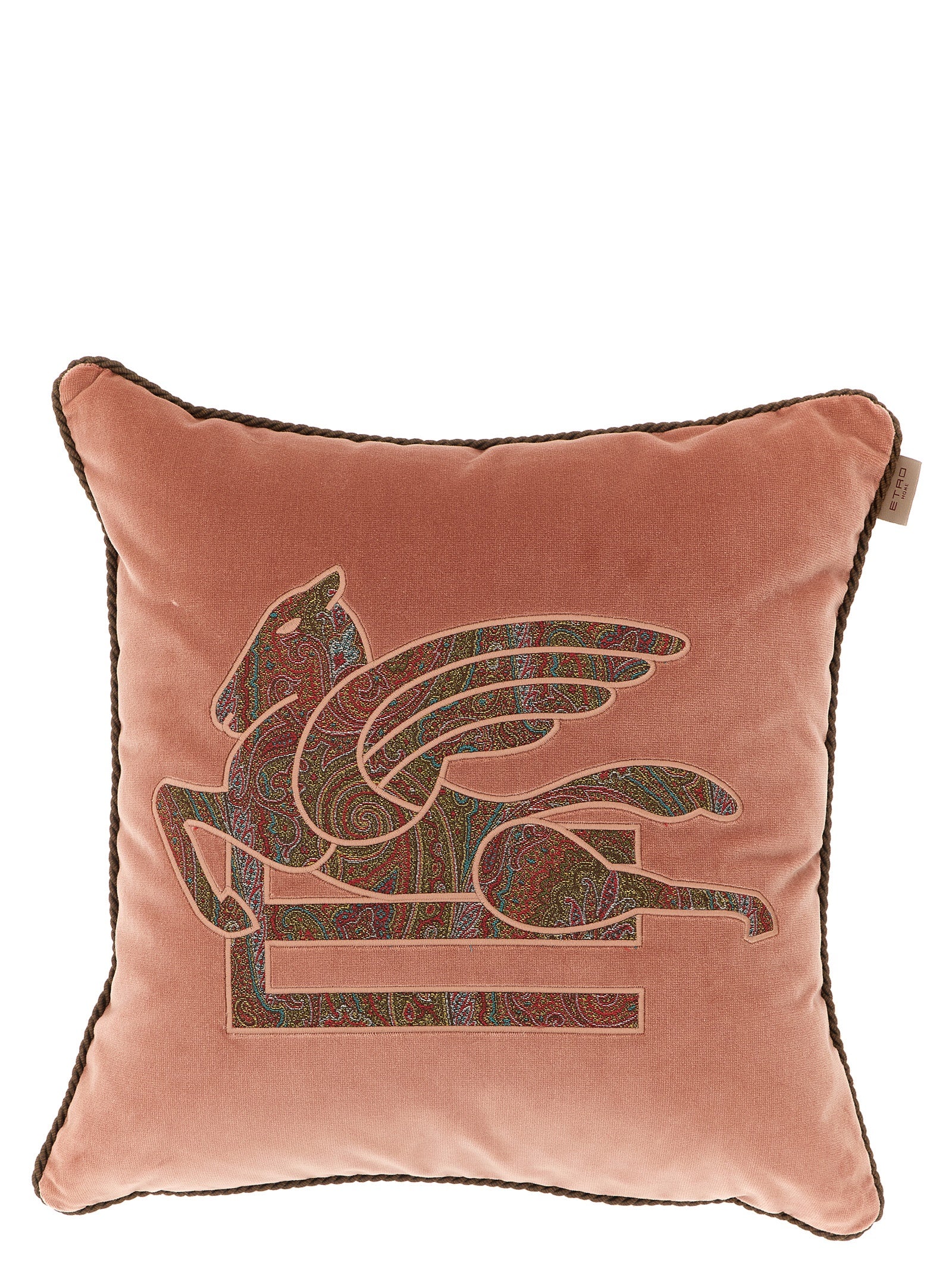Etro Home 'Pegaso' Cushion