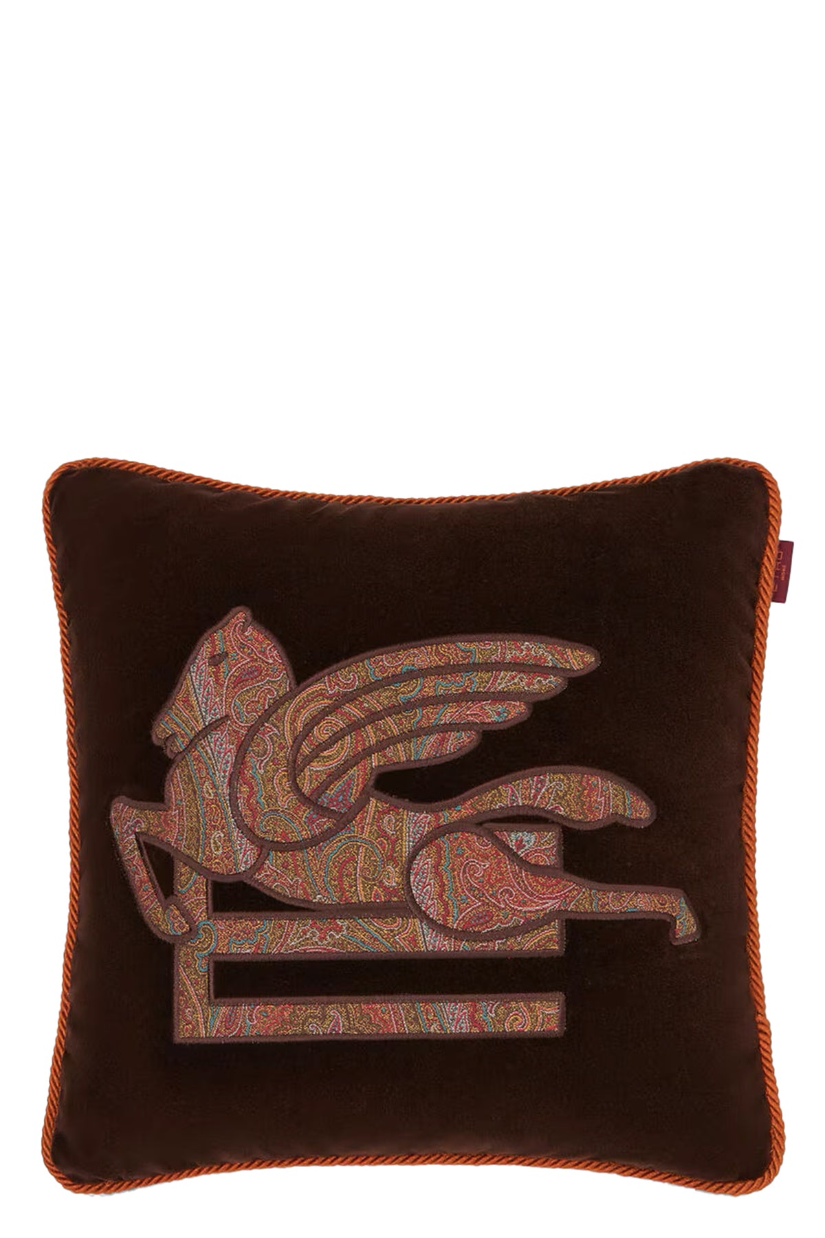 Etro Home 'Pegaso' Cushion
