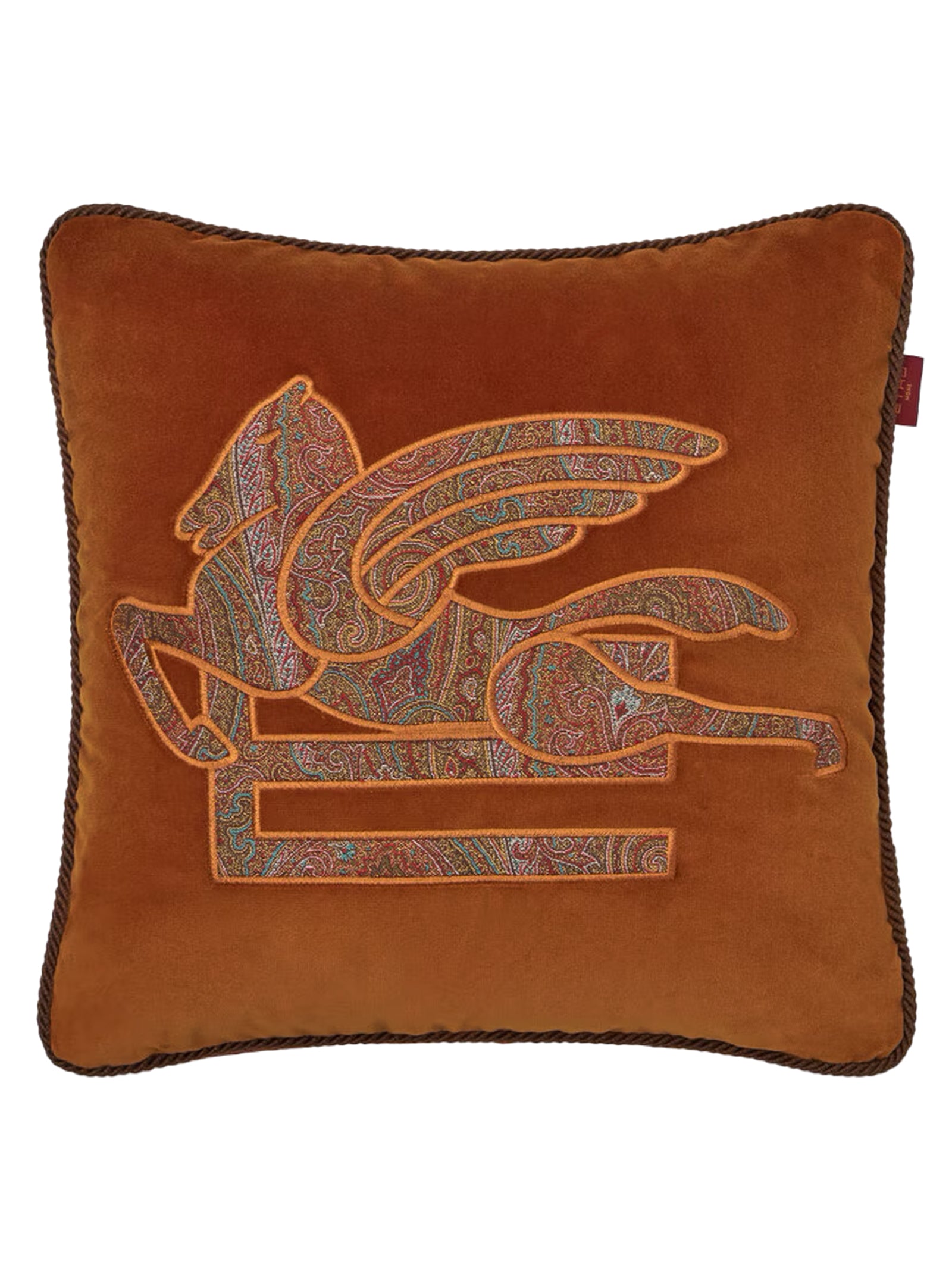 Etro Home 'Pegaso' Cushion