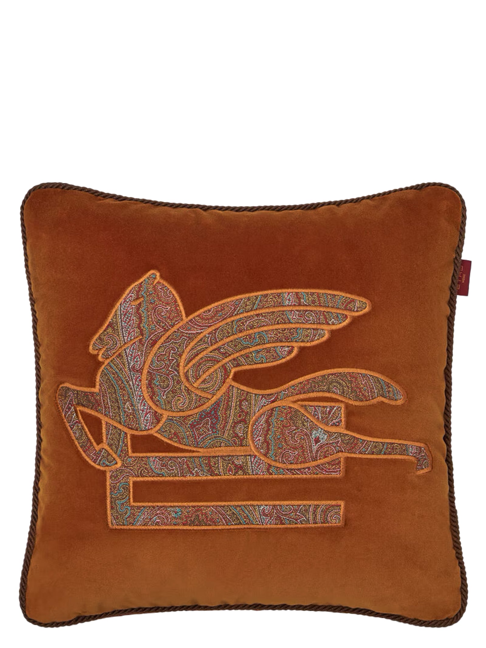 Etro Home 'Pegaso' Cushion