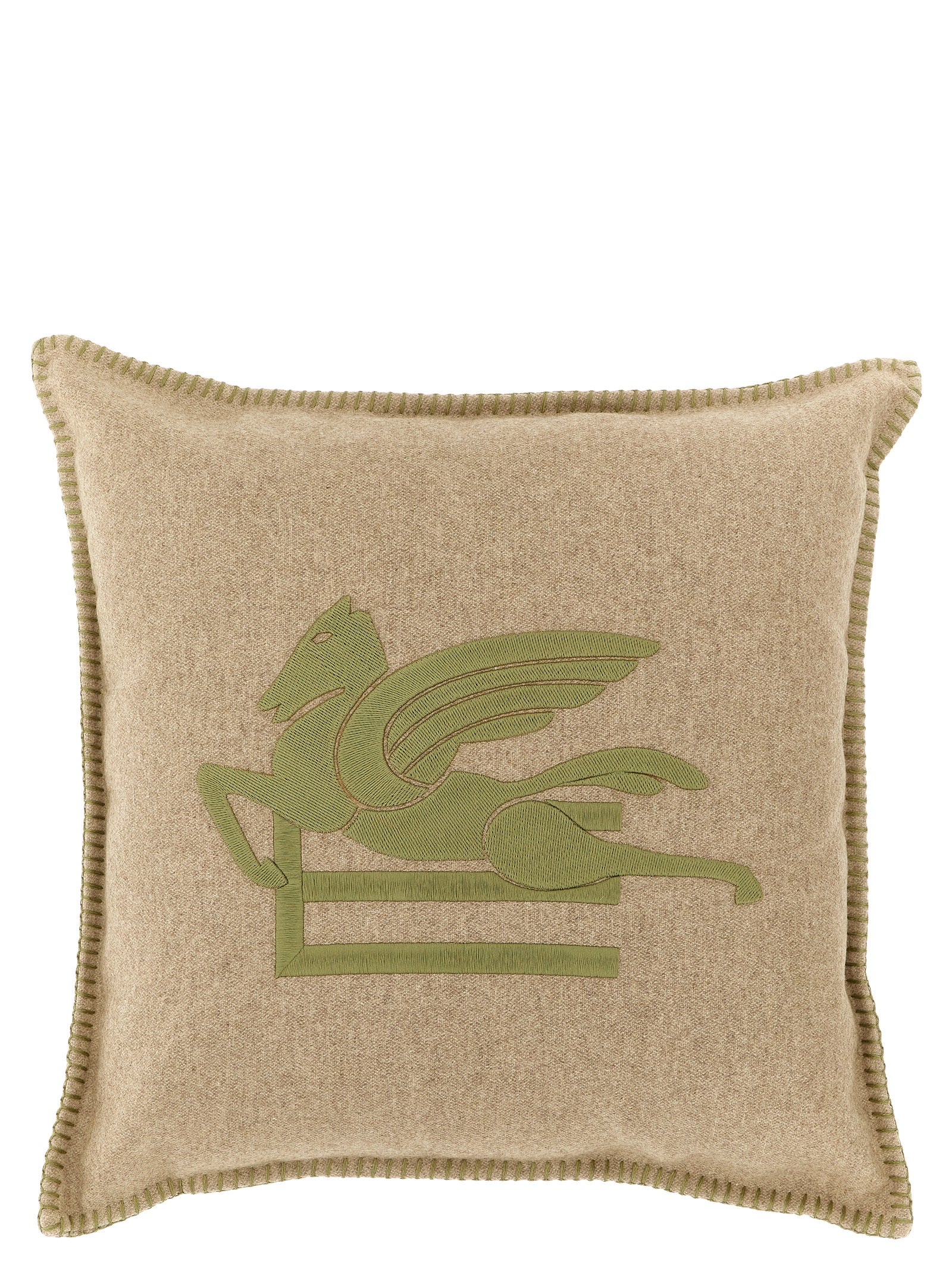 Etro Home 'Pegaso' Cushion