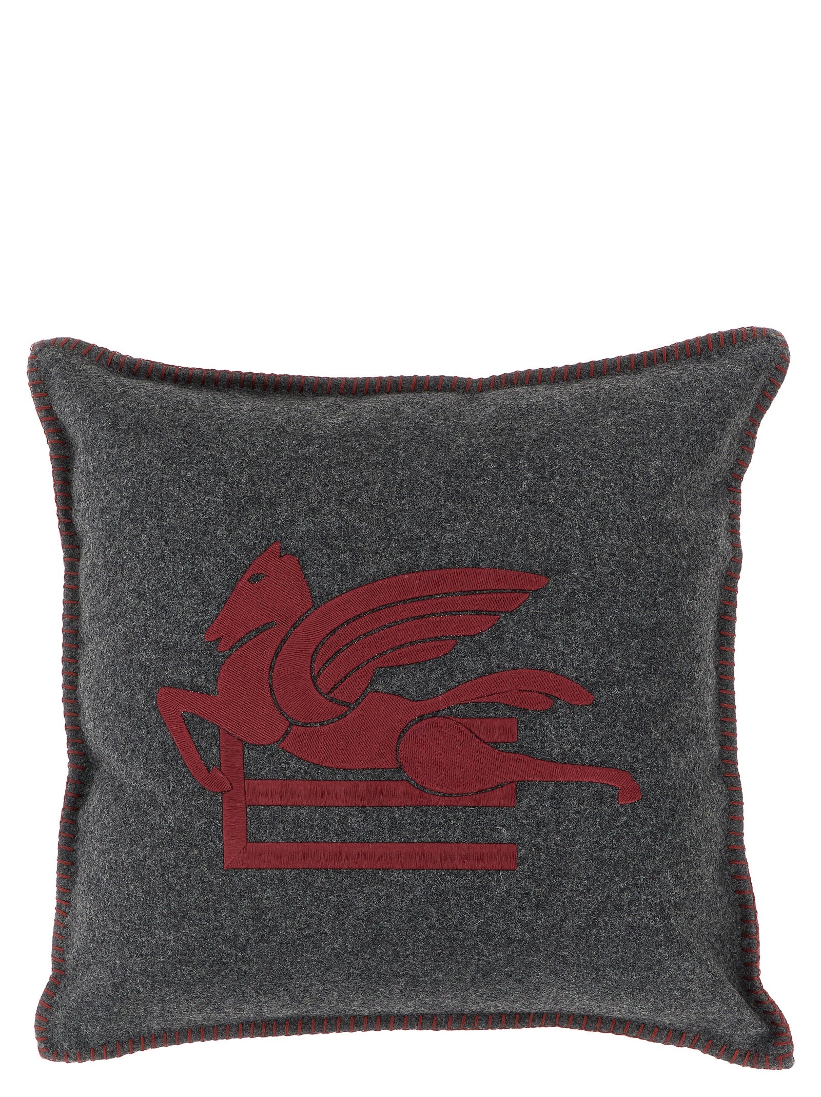 Etro Home 'Pegaso' Cushion