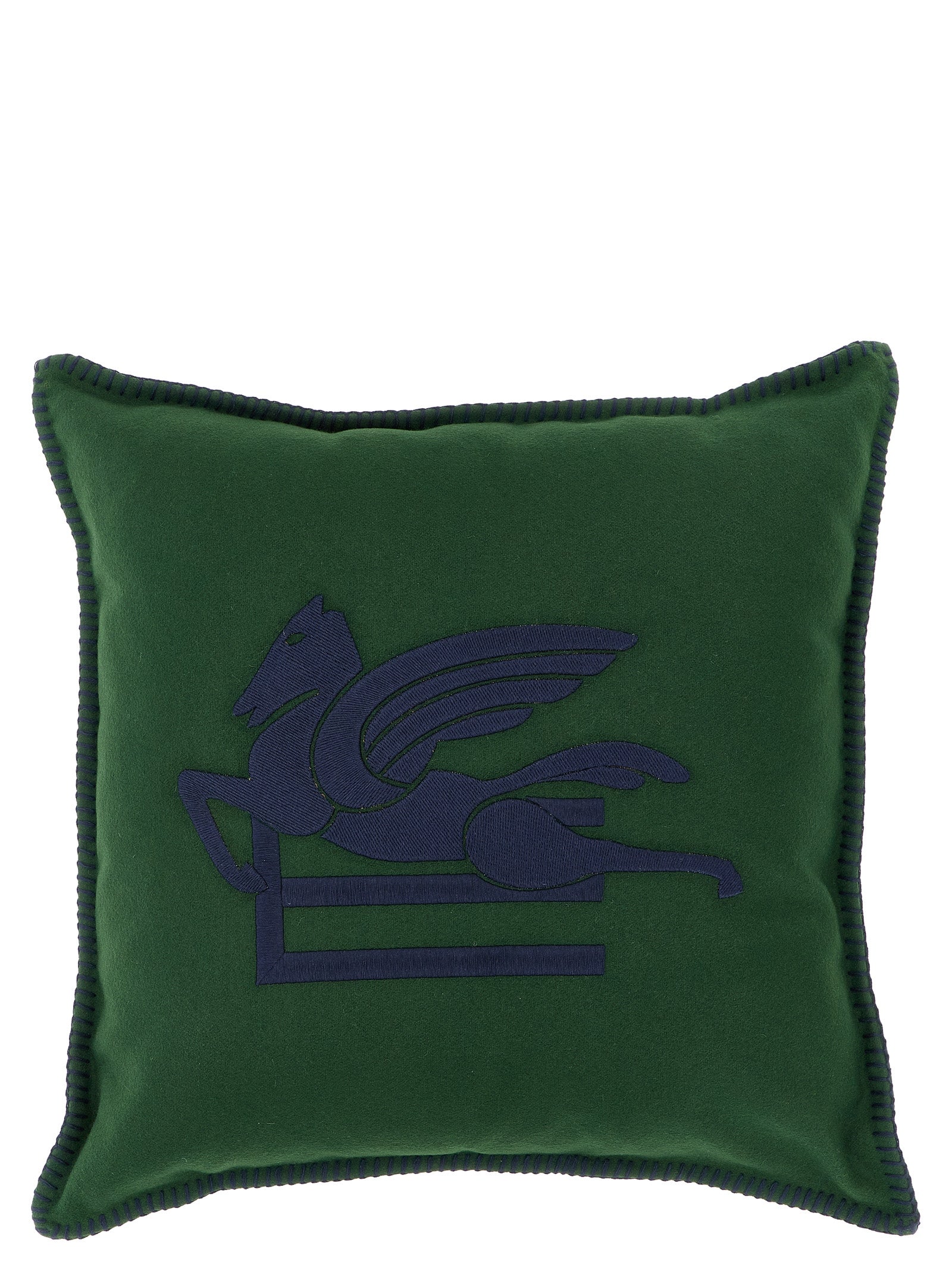 Etro Home 'Pegaso' Cushion