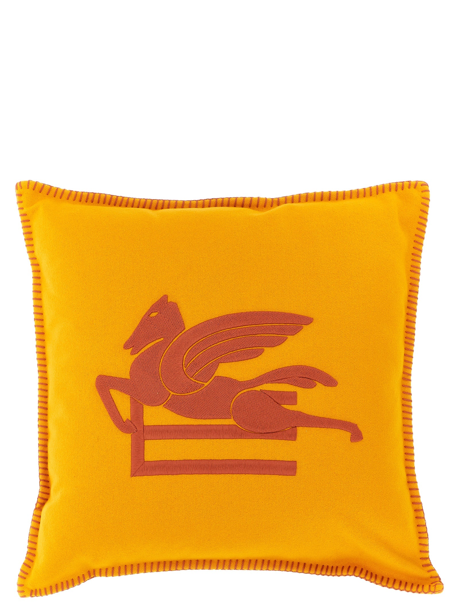 Etro Home 'Pegaso' Cushion