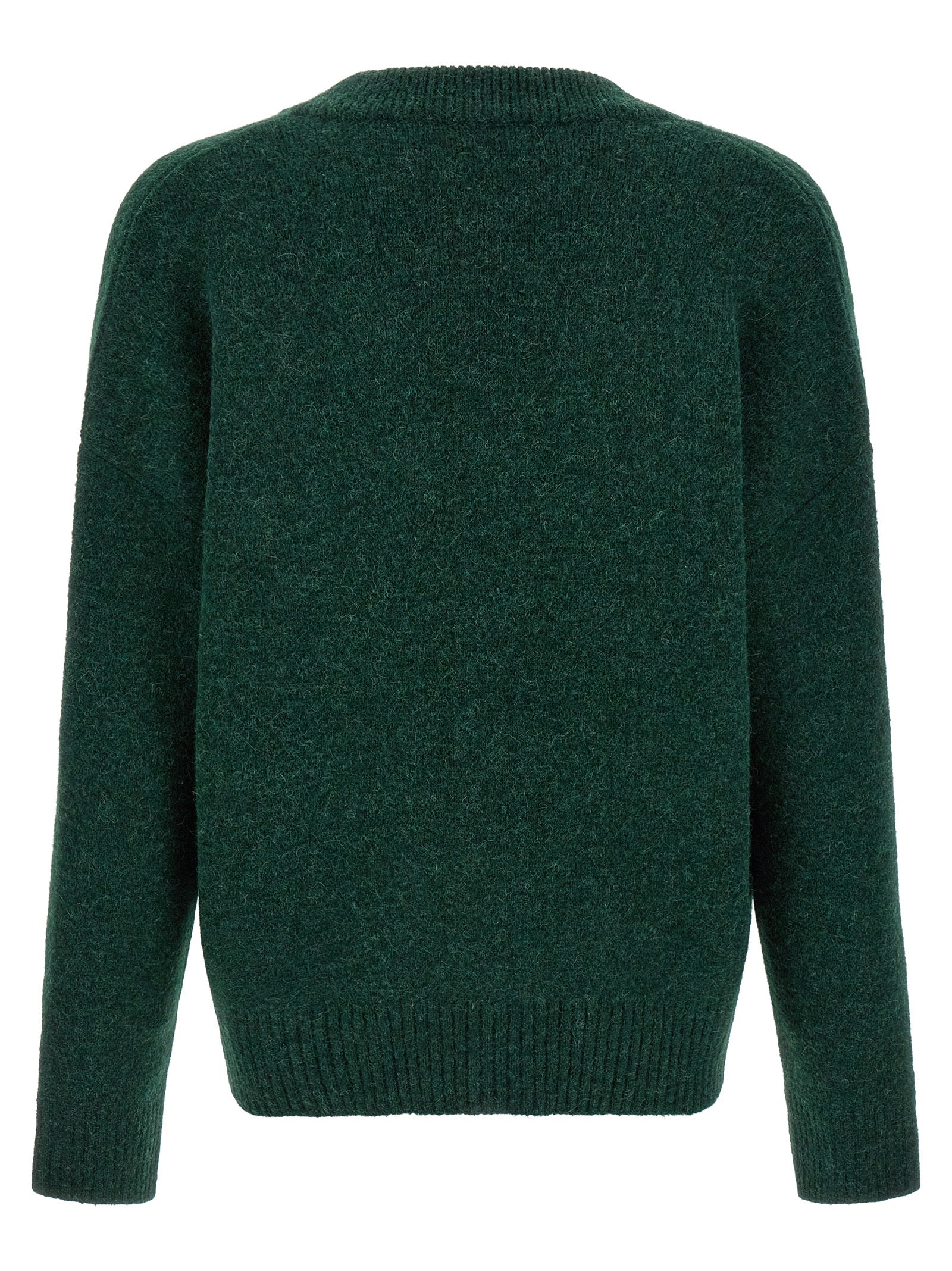 Ami Paris 'Ami De Coeur' Cardigan