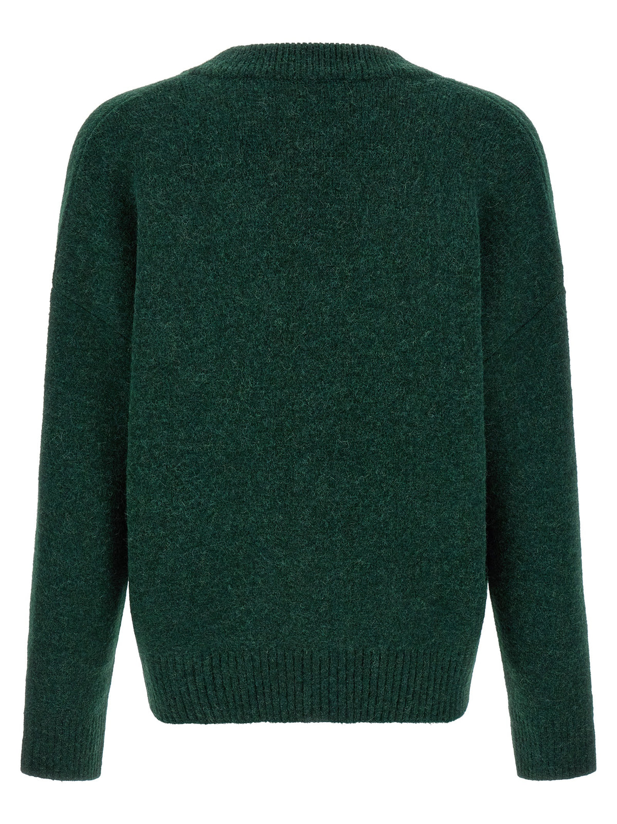Ami Paris 'Ami De Coeur' Cardigan