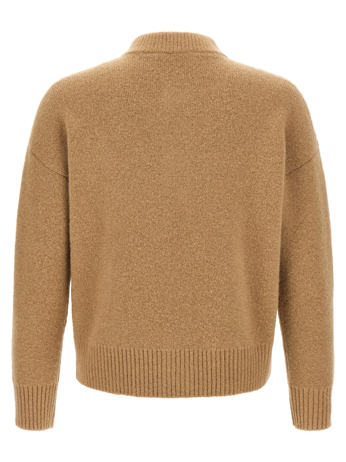 Ami Paris 'Ami De Cœur' Cardigan
