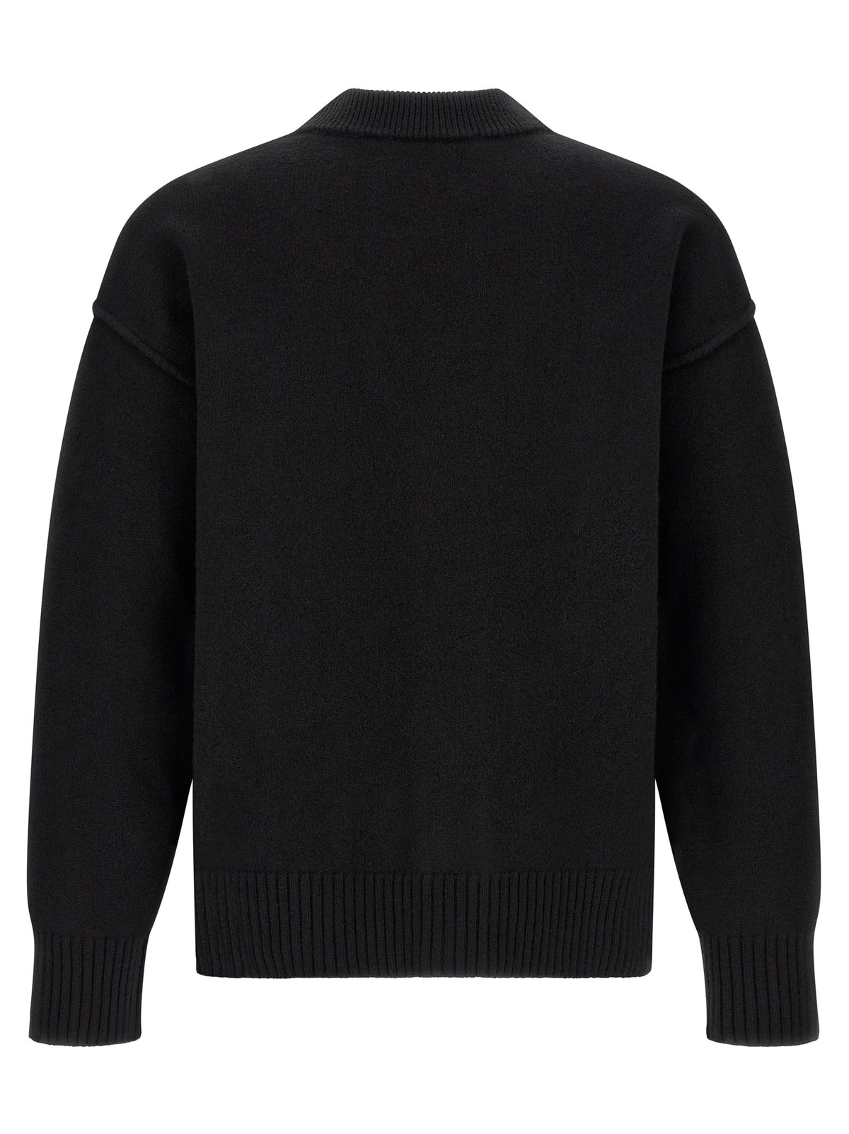 Ami Paris 'Ami De Coeur' Cardigan