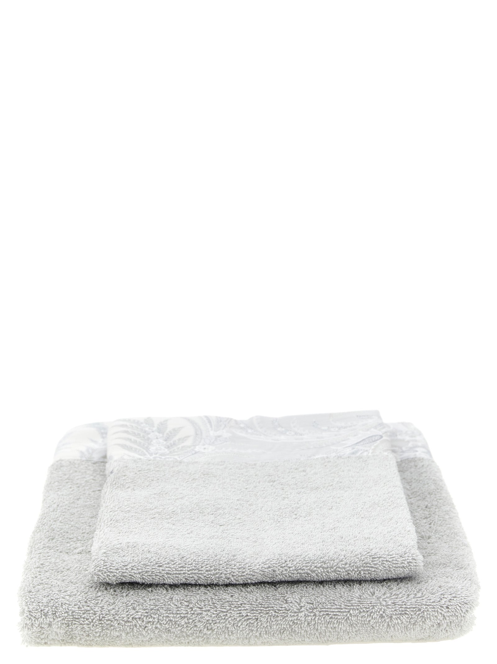 Etro Home 'Caladium' Towel Set