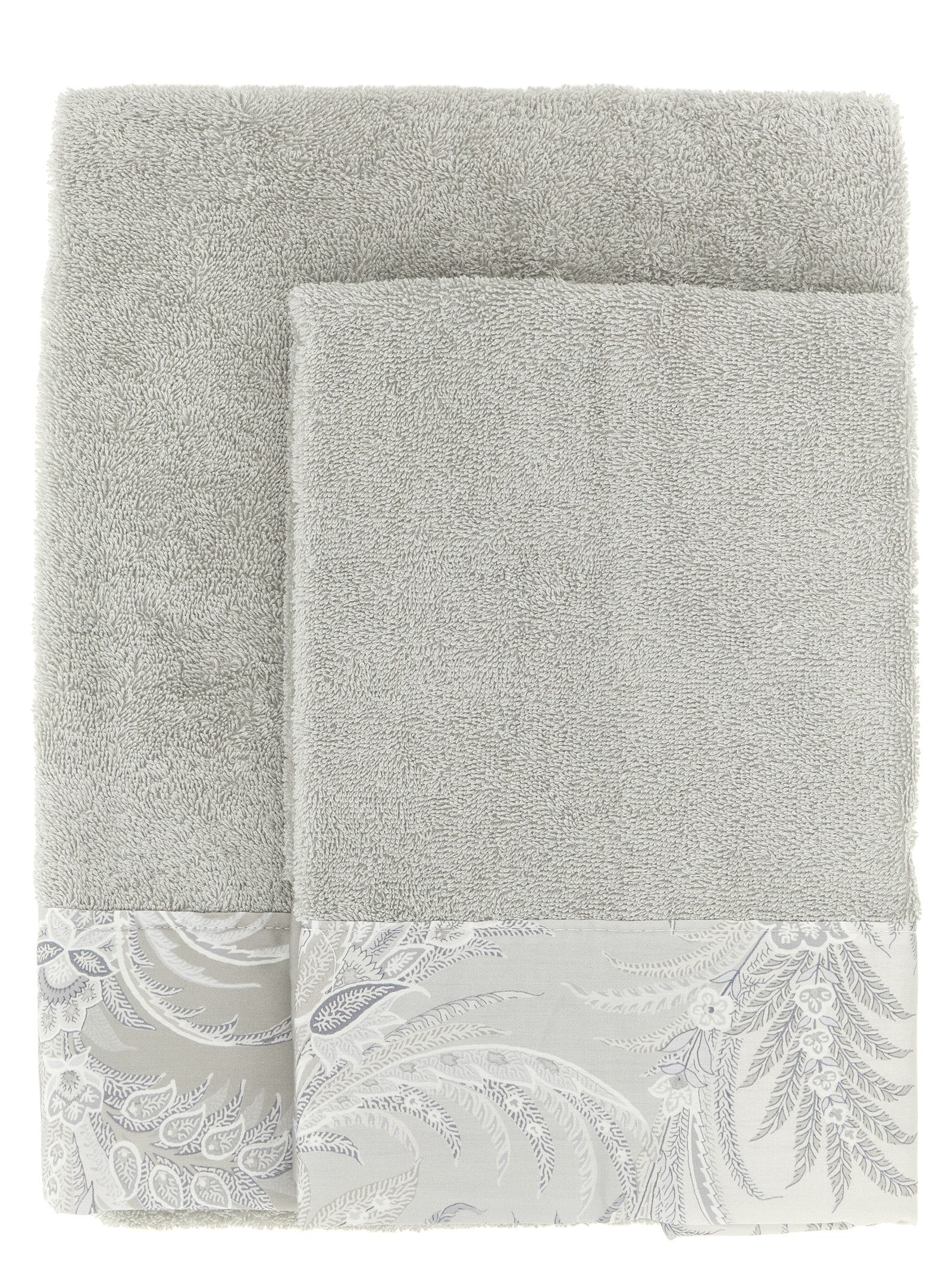 Etro Home 'Caladium' Towel Set