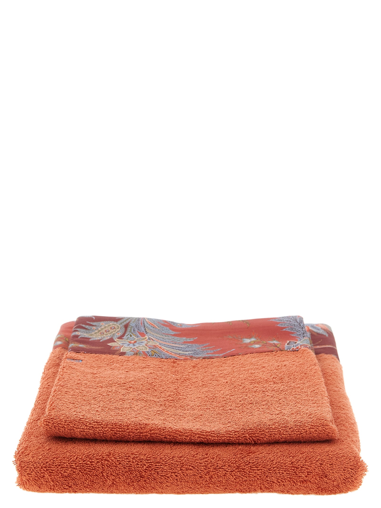 Etro Home 'Caladium' Towel Set