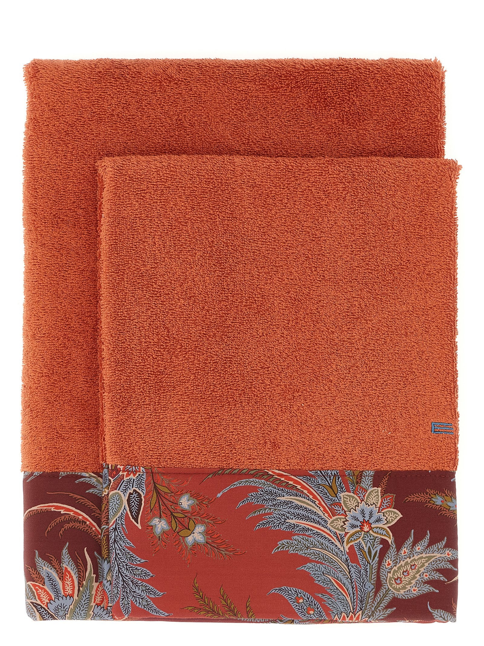 Etro Home 'Caladium' Towel Set