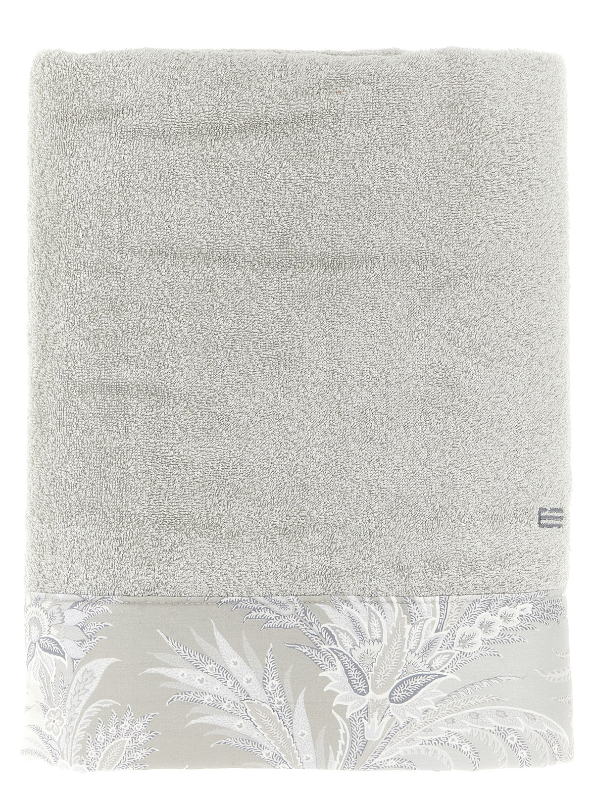 Etro Home 'Caladium' Bath Towel