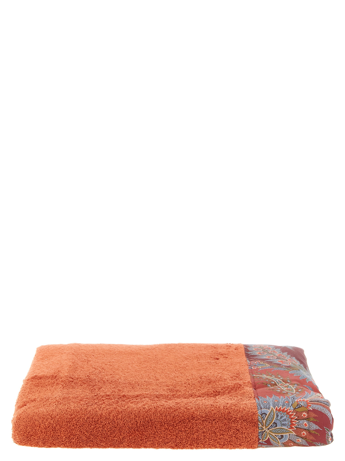 Etro Home 'Caladium' Bath Towel