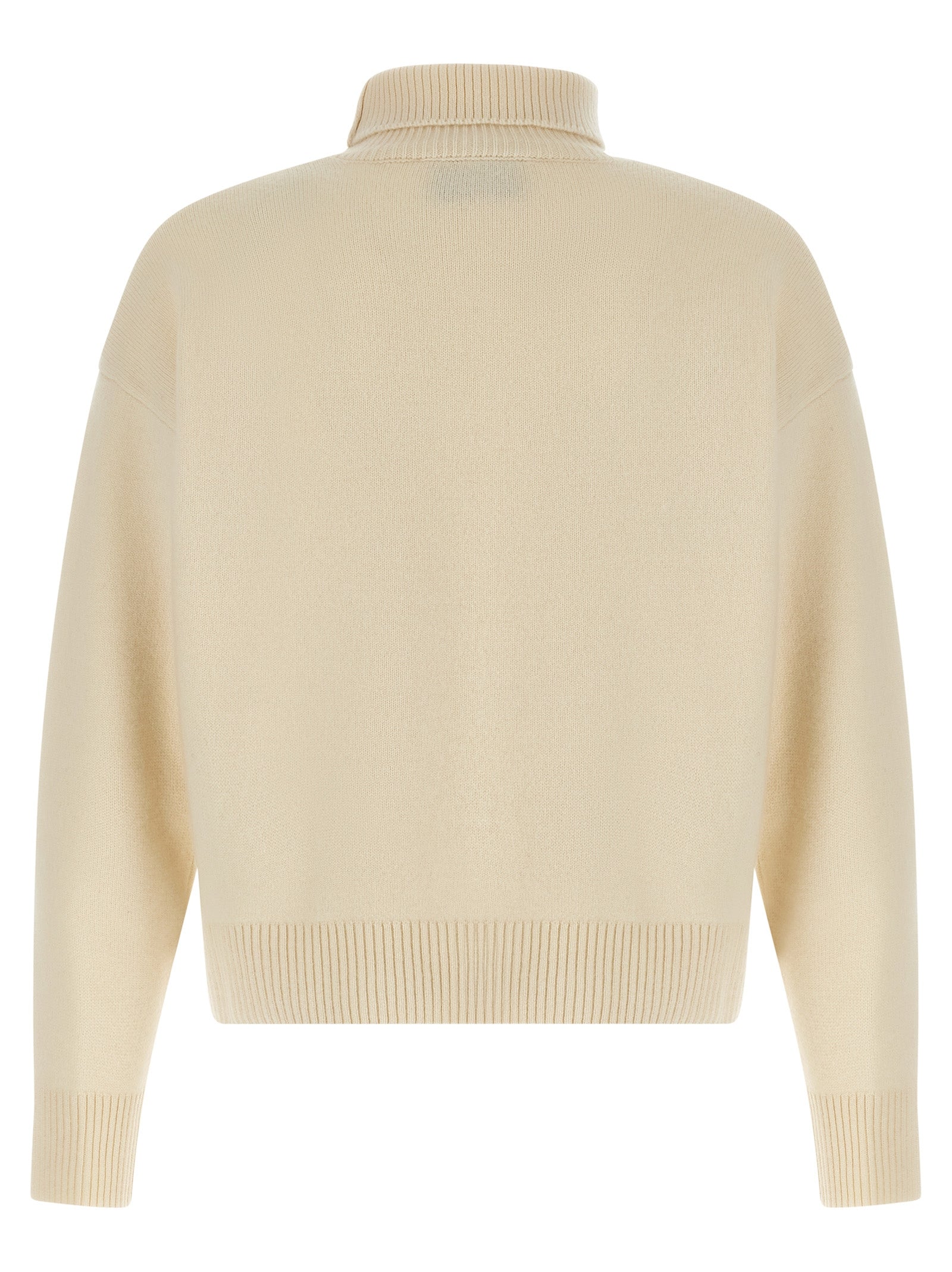 Ami Paris 'Matis' Turtleneck Sweater