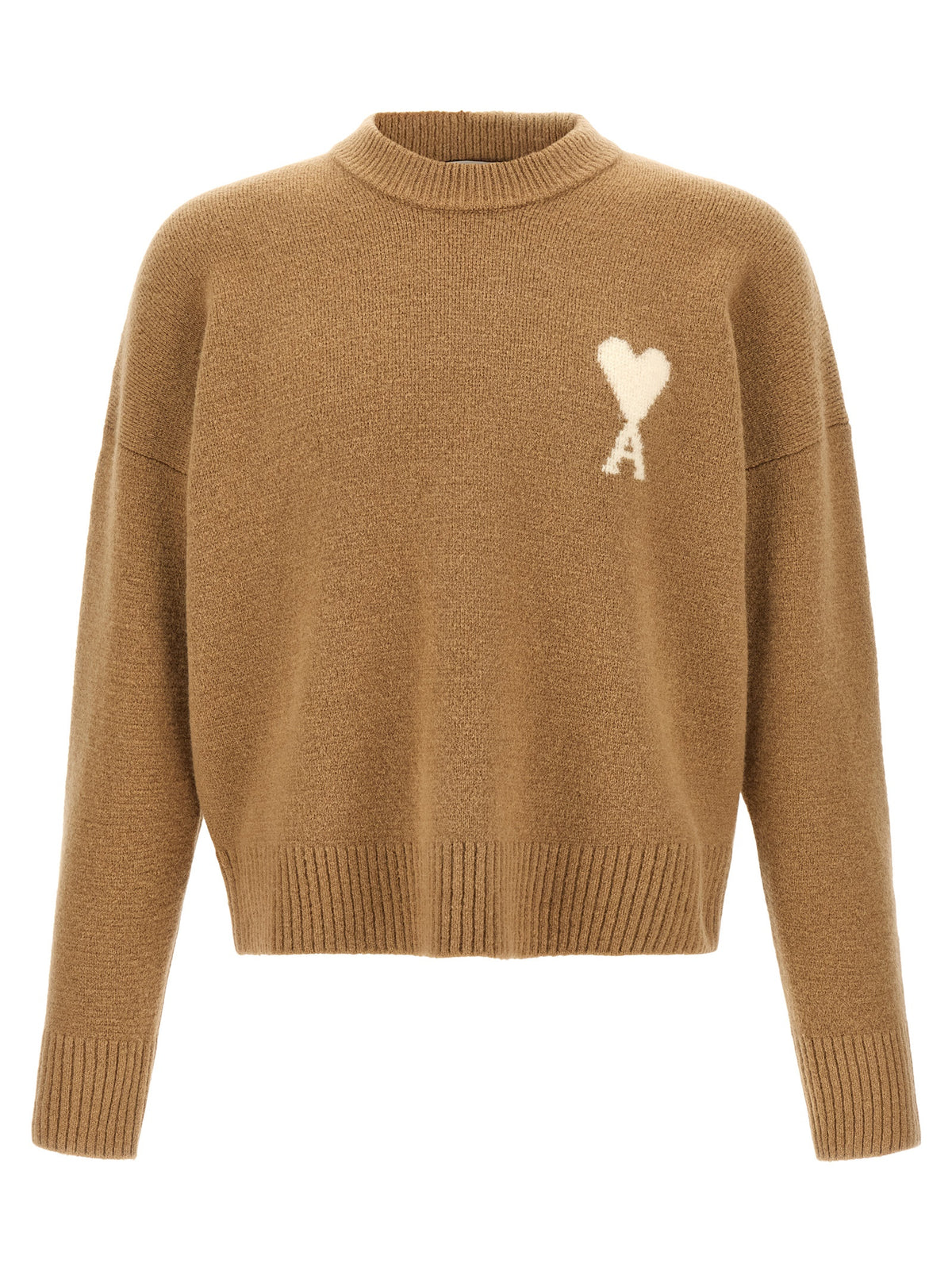Ami Paris 'Ami De Cœur' Sweater