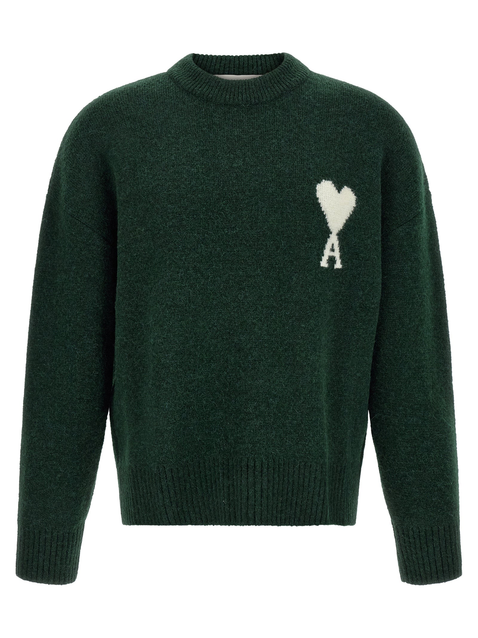 Ami Paris 'Ami De Coeur' Sweater